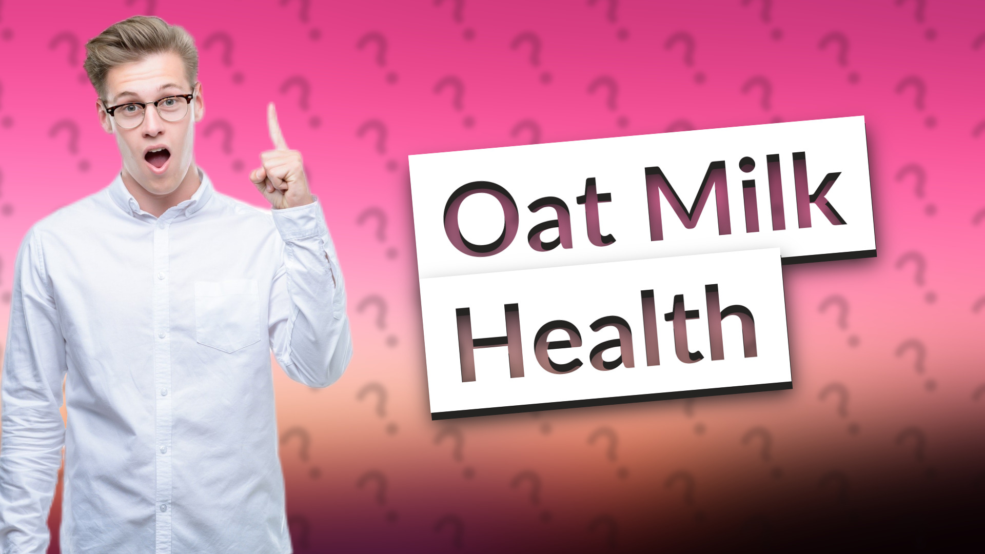 Oat Milk Health
