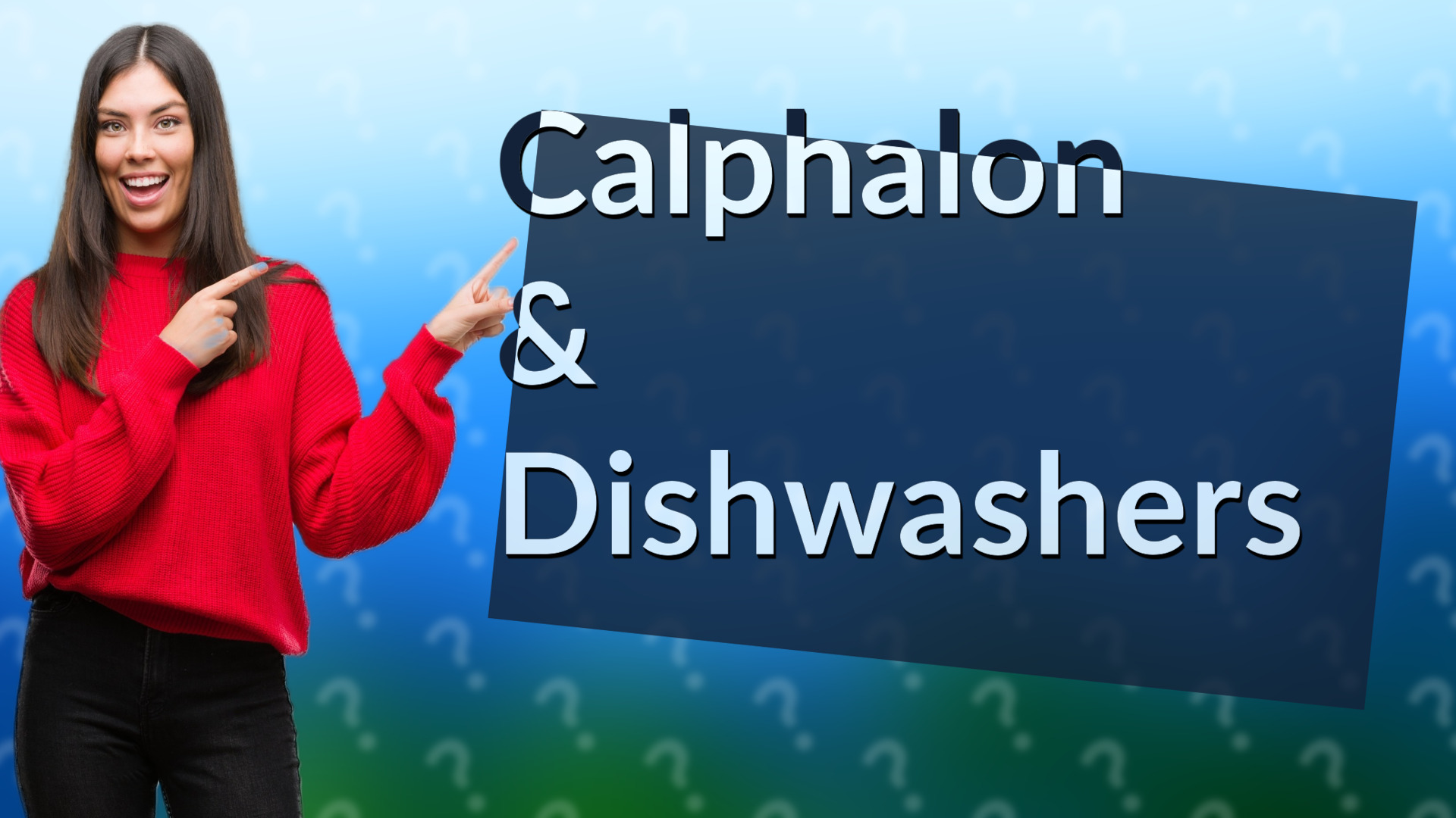 Calphalon & Dishwashers