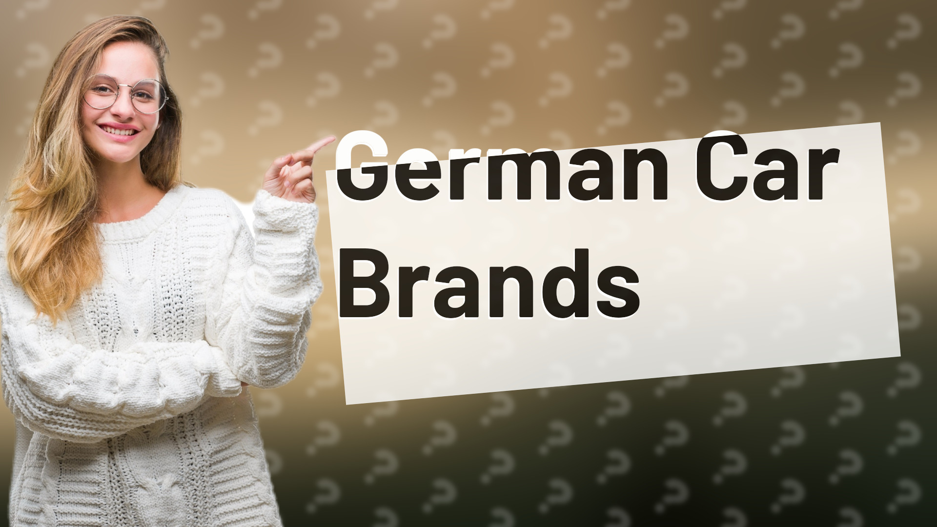 German Car Brands