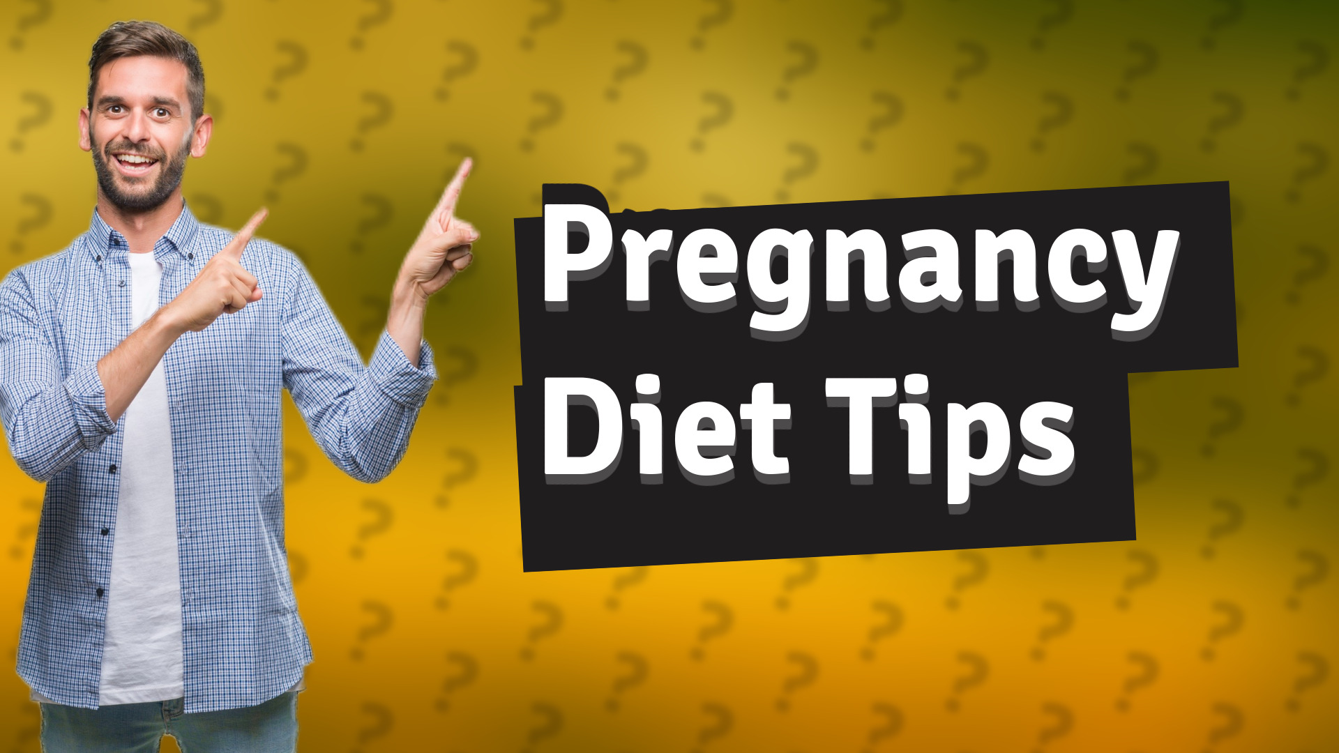 Pregnancy Diet Tips