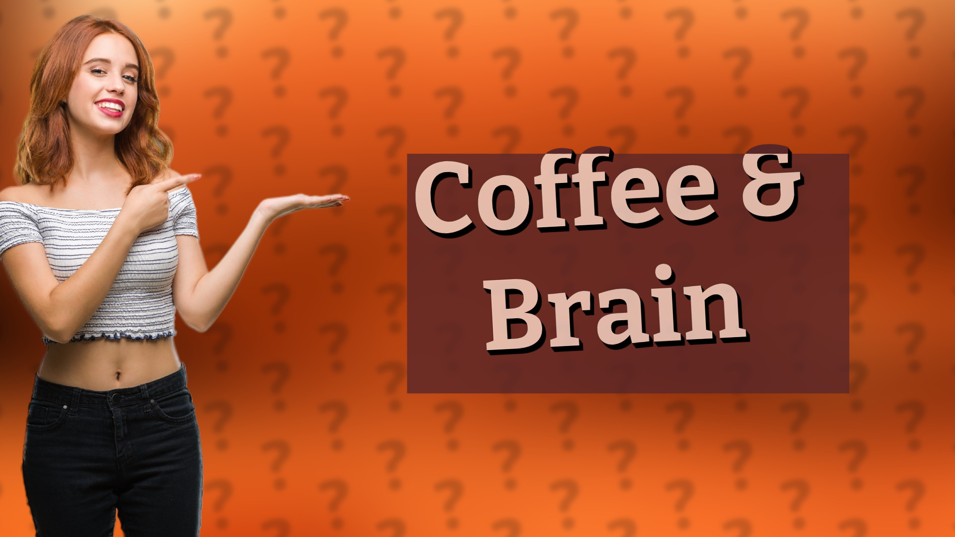 Coffee & Brain