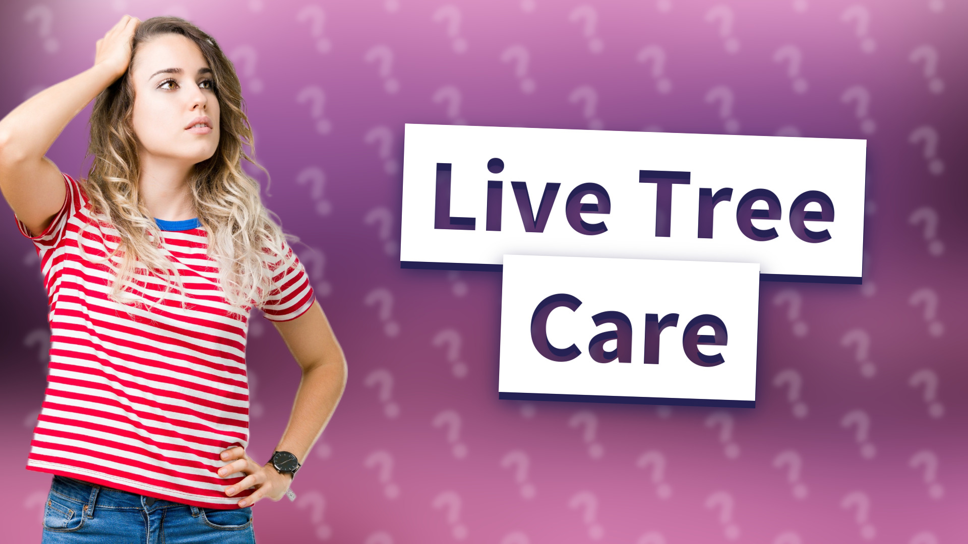 Live Tree Care