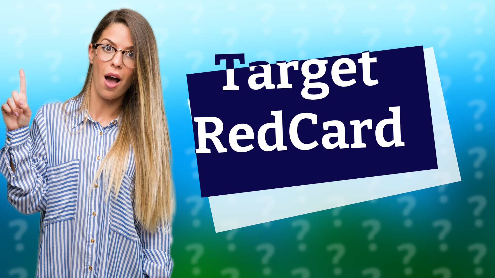 Target RedCard