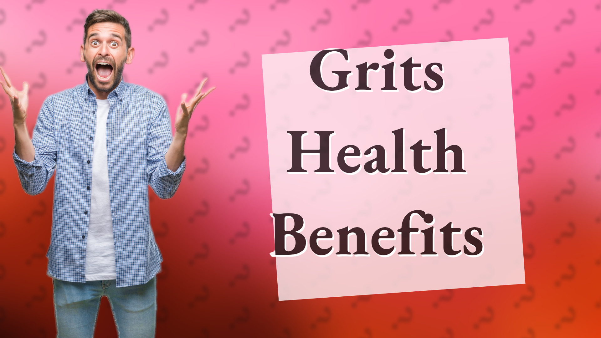Grits Health Benefits