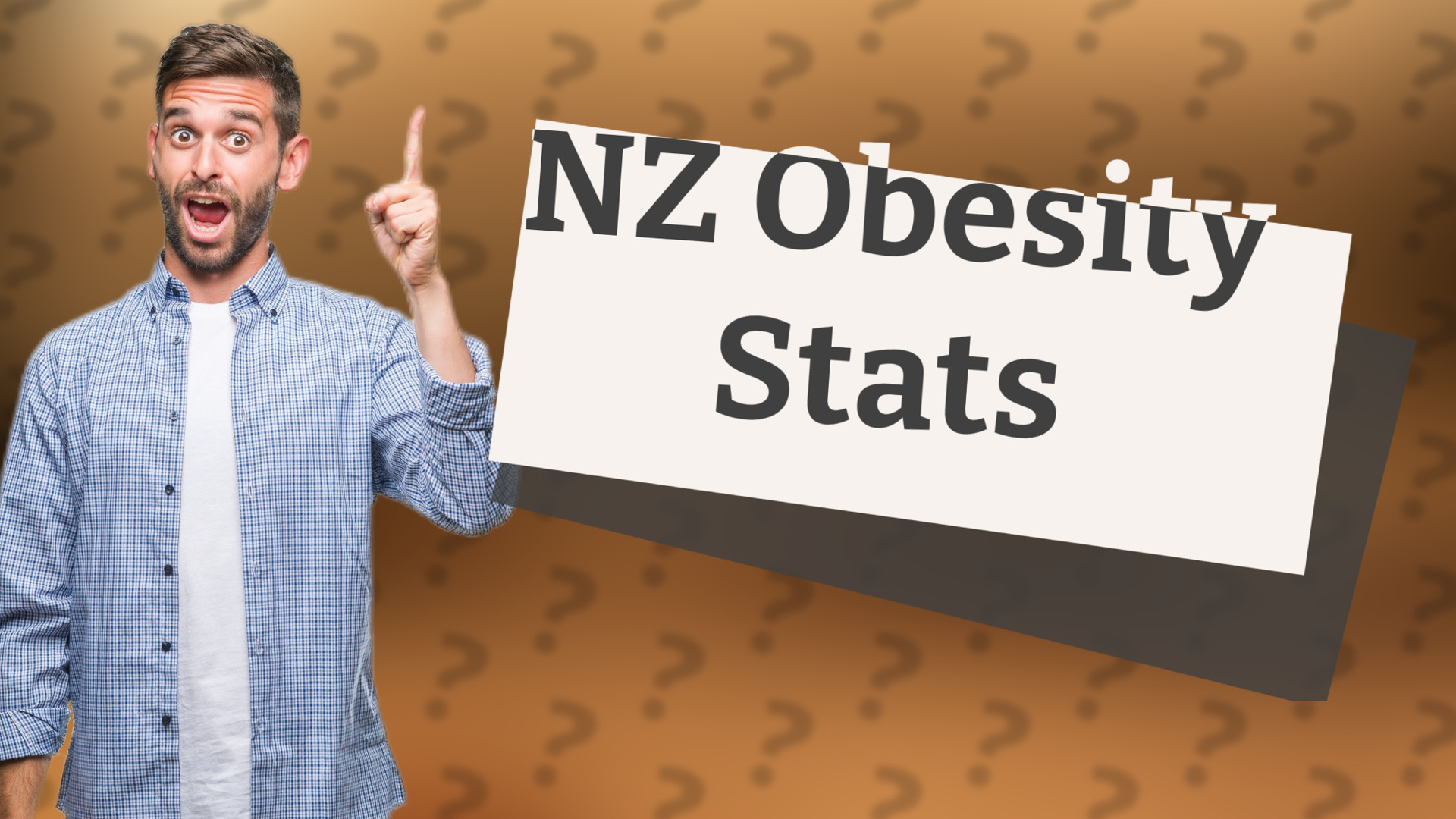 NZ Obesity Stats