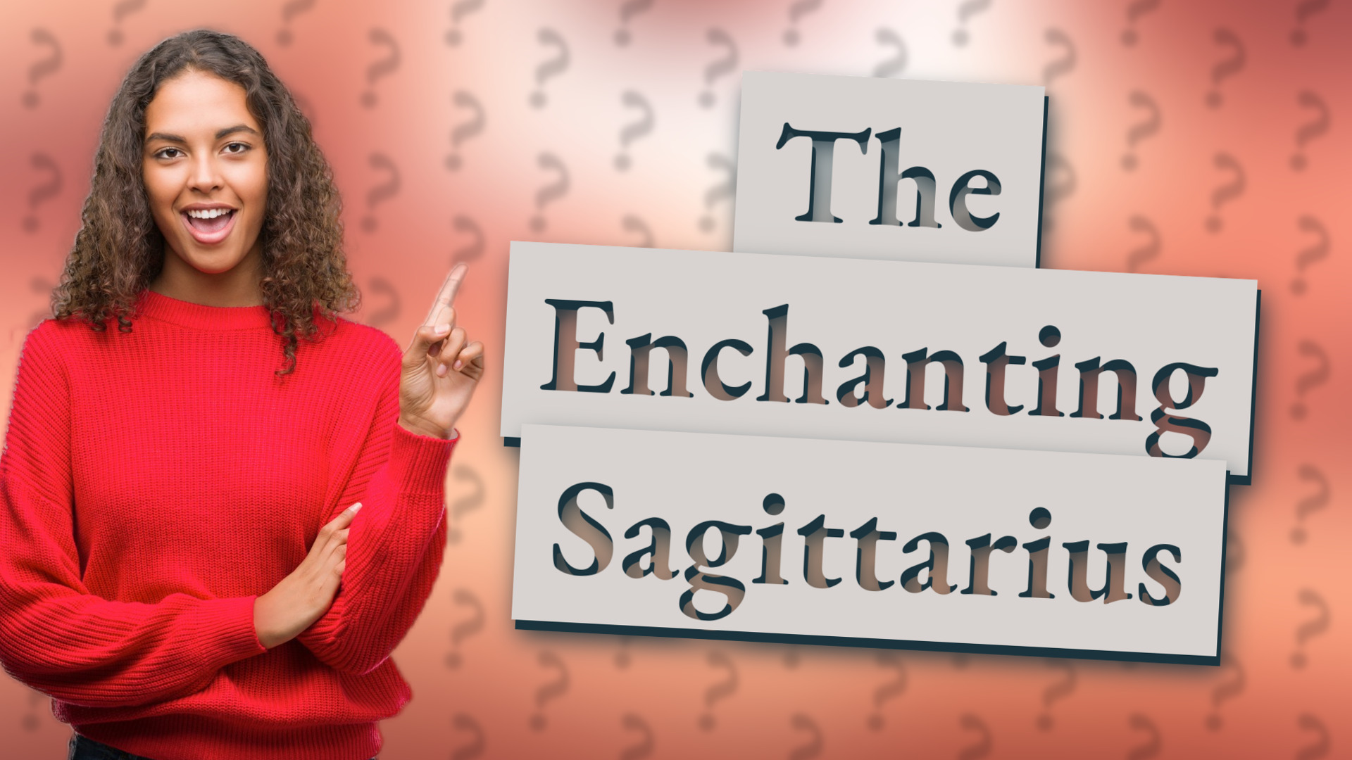 The Enchanting Sagittarius
