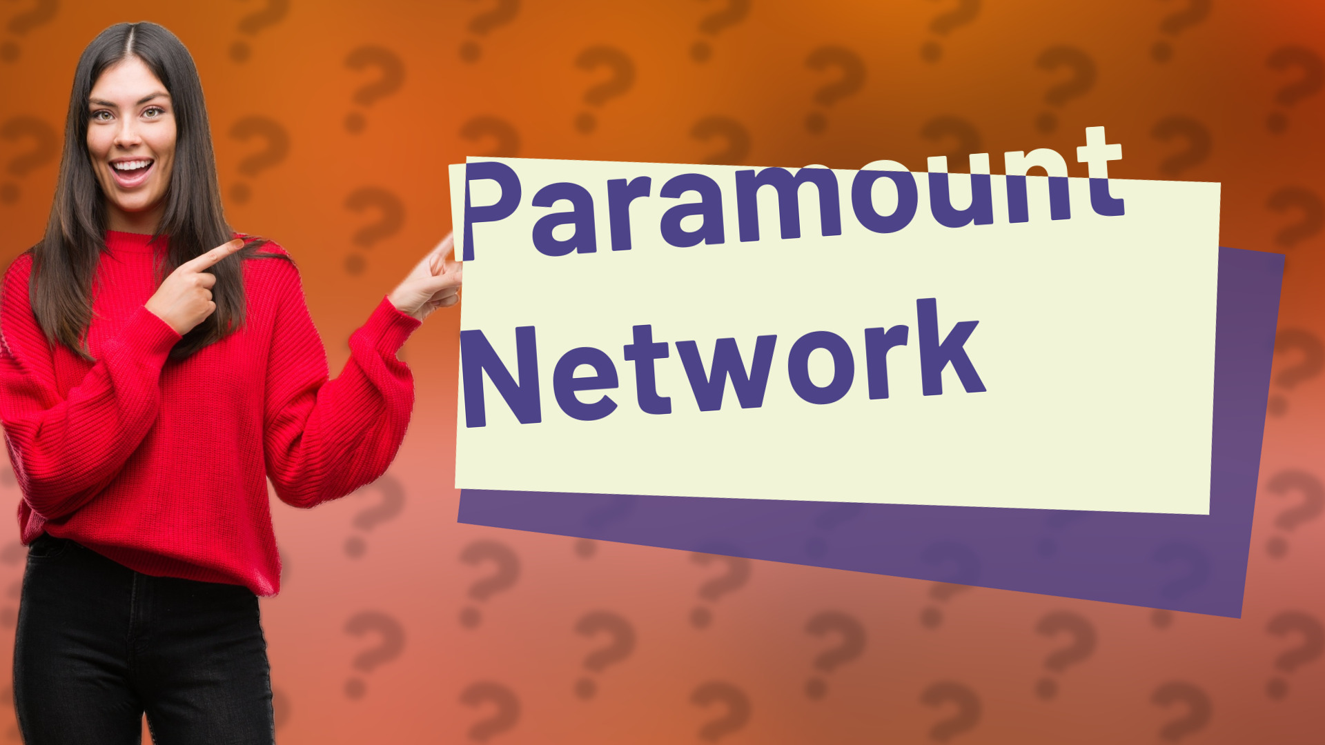Paramount Network