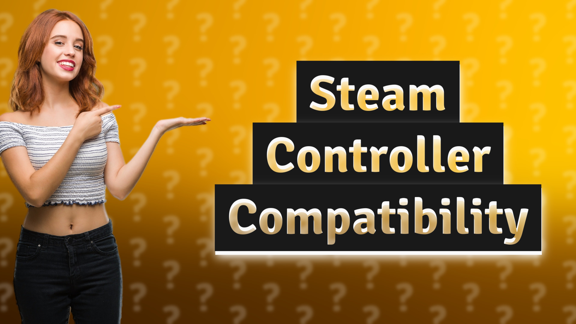Steam Controller Compatibility
