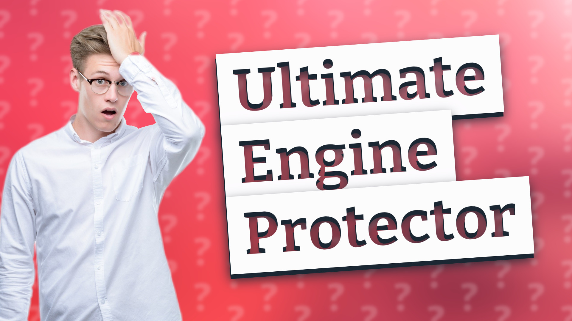 Ultimate Engine Protector