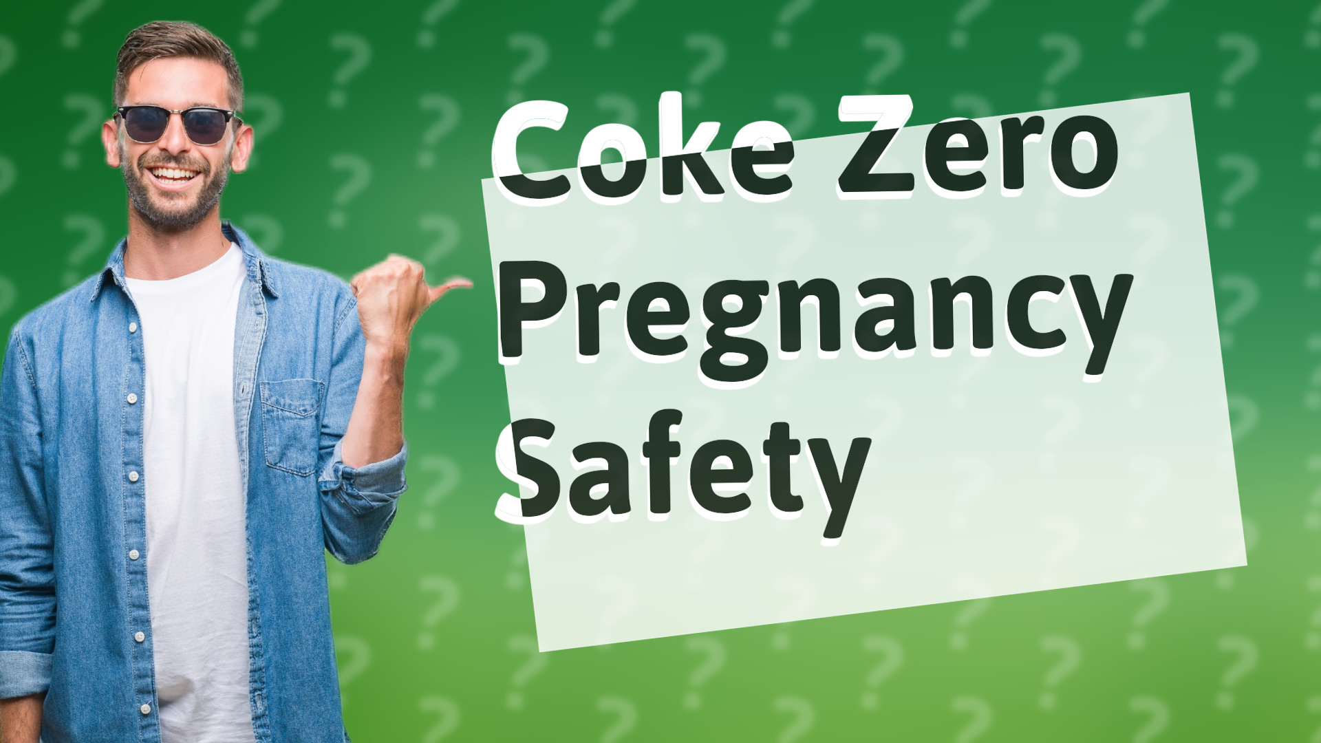 Coke Zero Pregnancy Safety