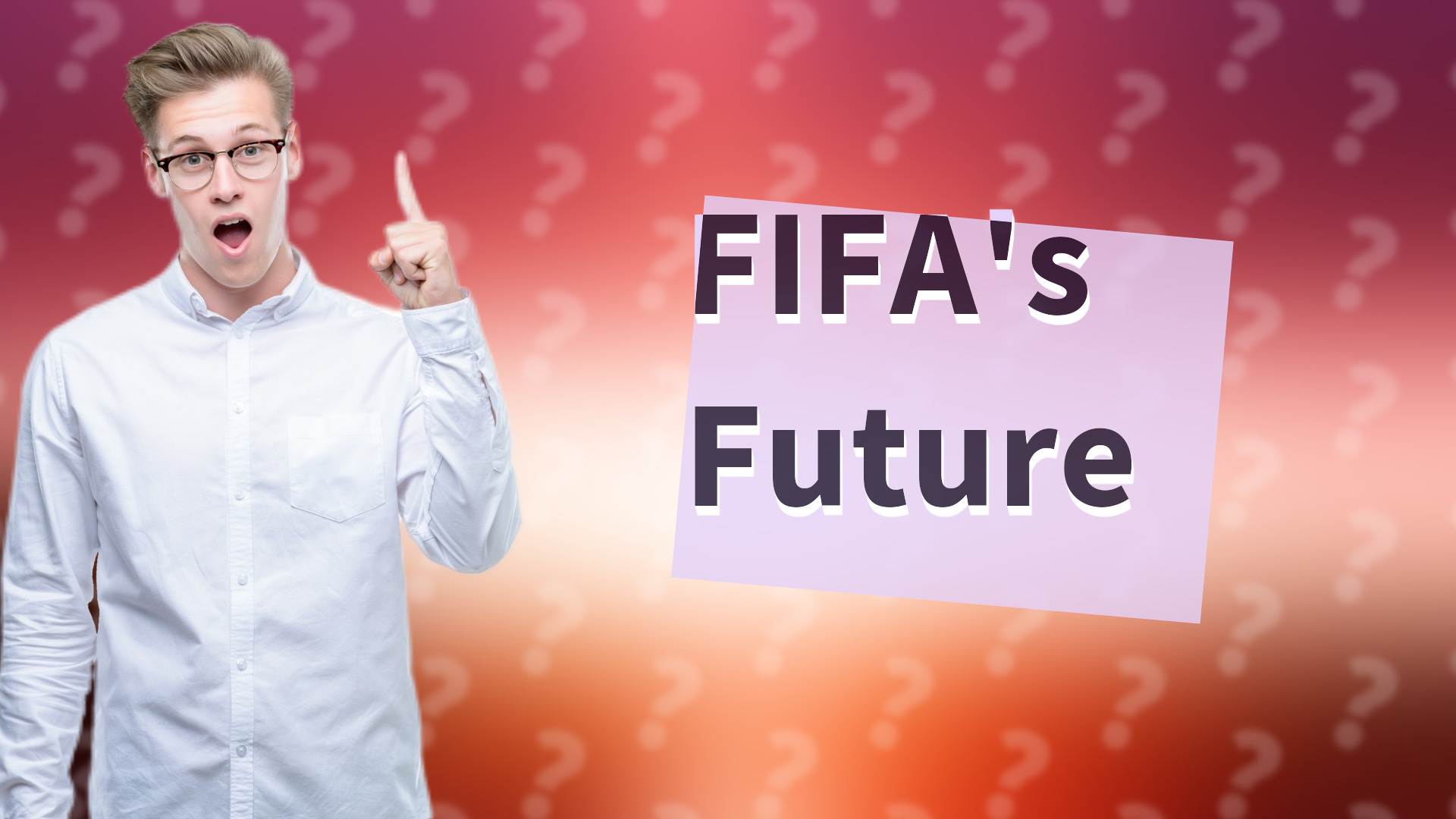 FIFA's Future