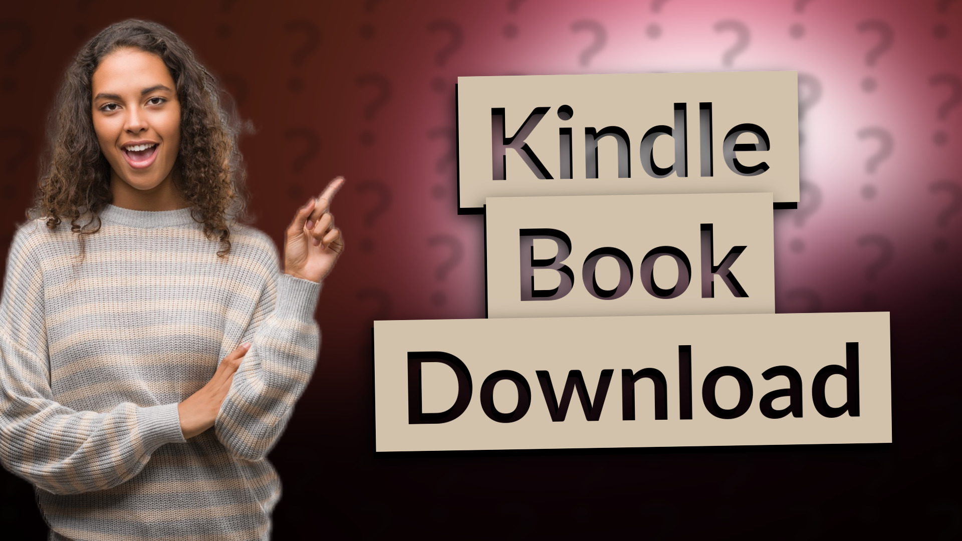 Kindle Book Download