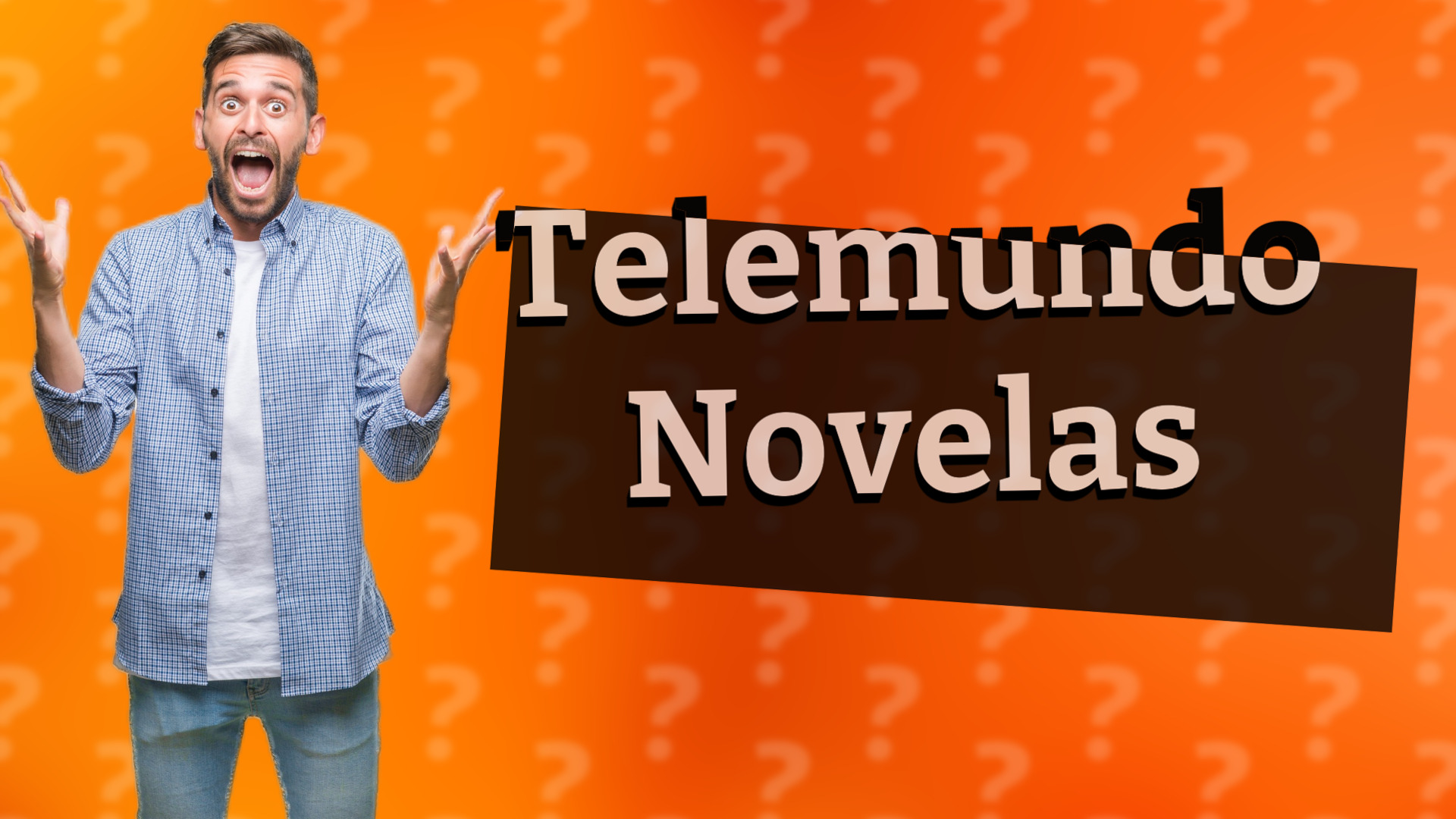 Telemundo Novelas