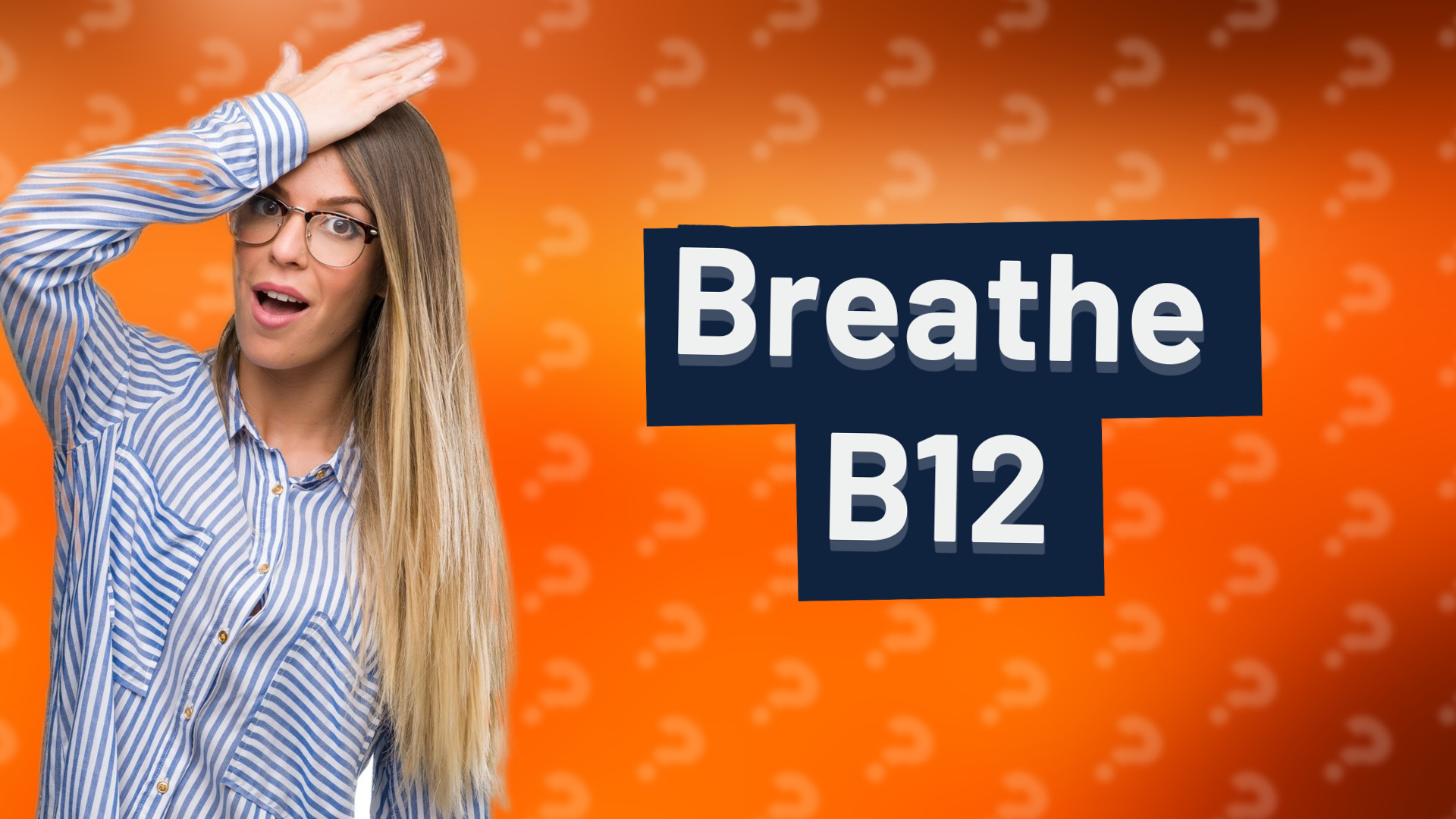 Breathe B12