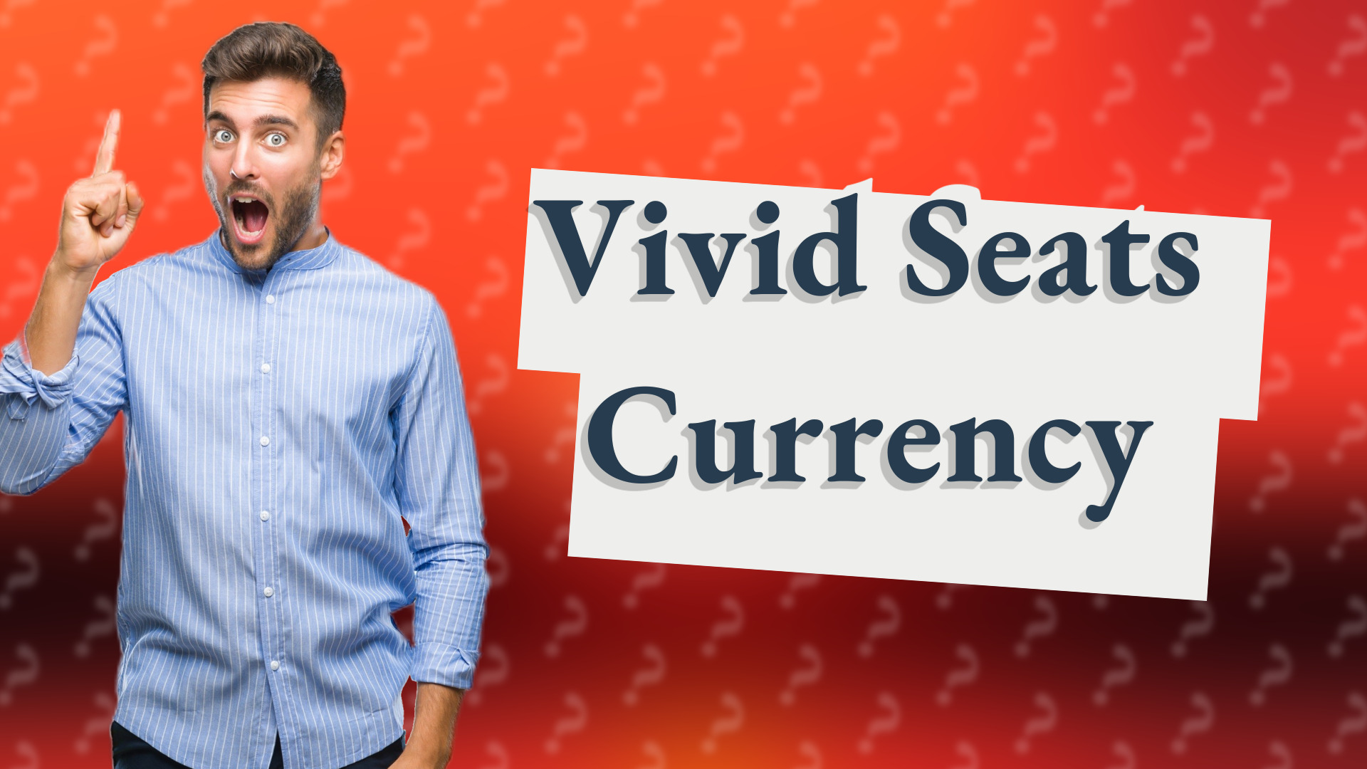 Vivid Seats Currency