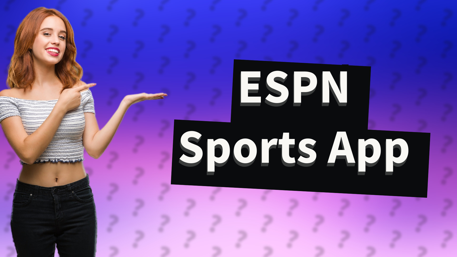 ESPN Sports App