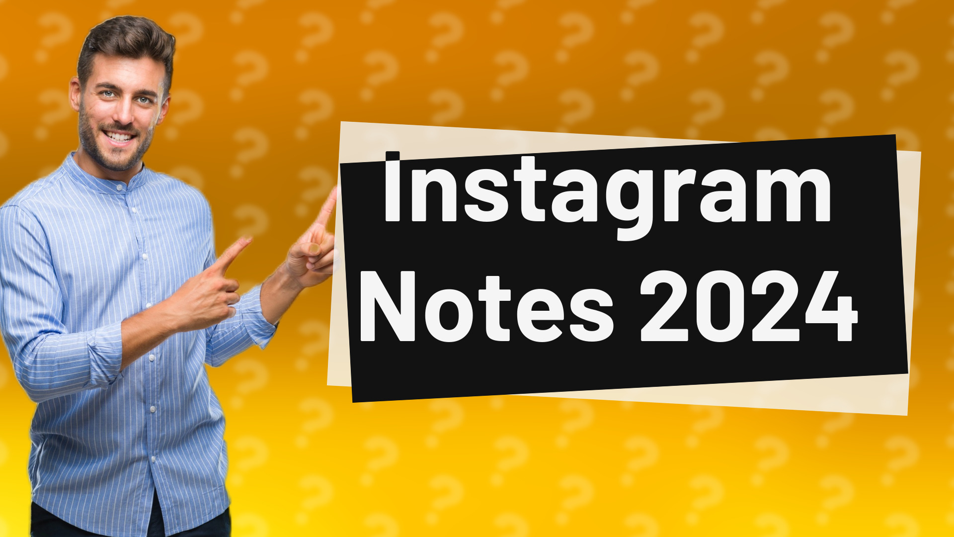 Instagram Notes 2024