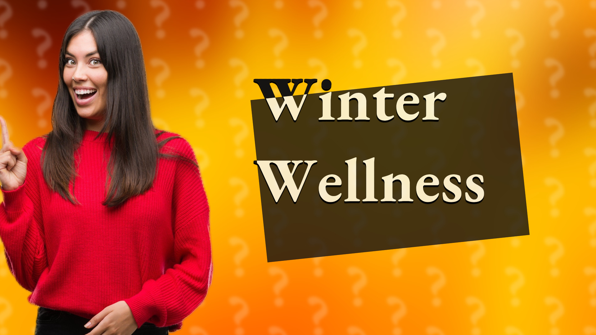 Winter Wellness