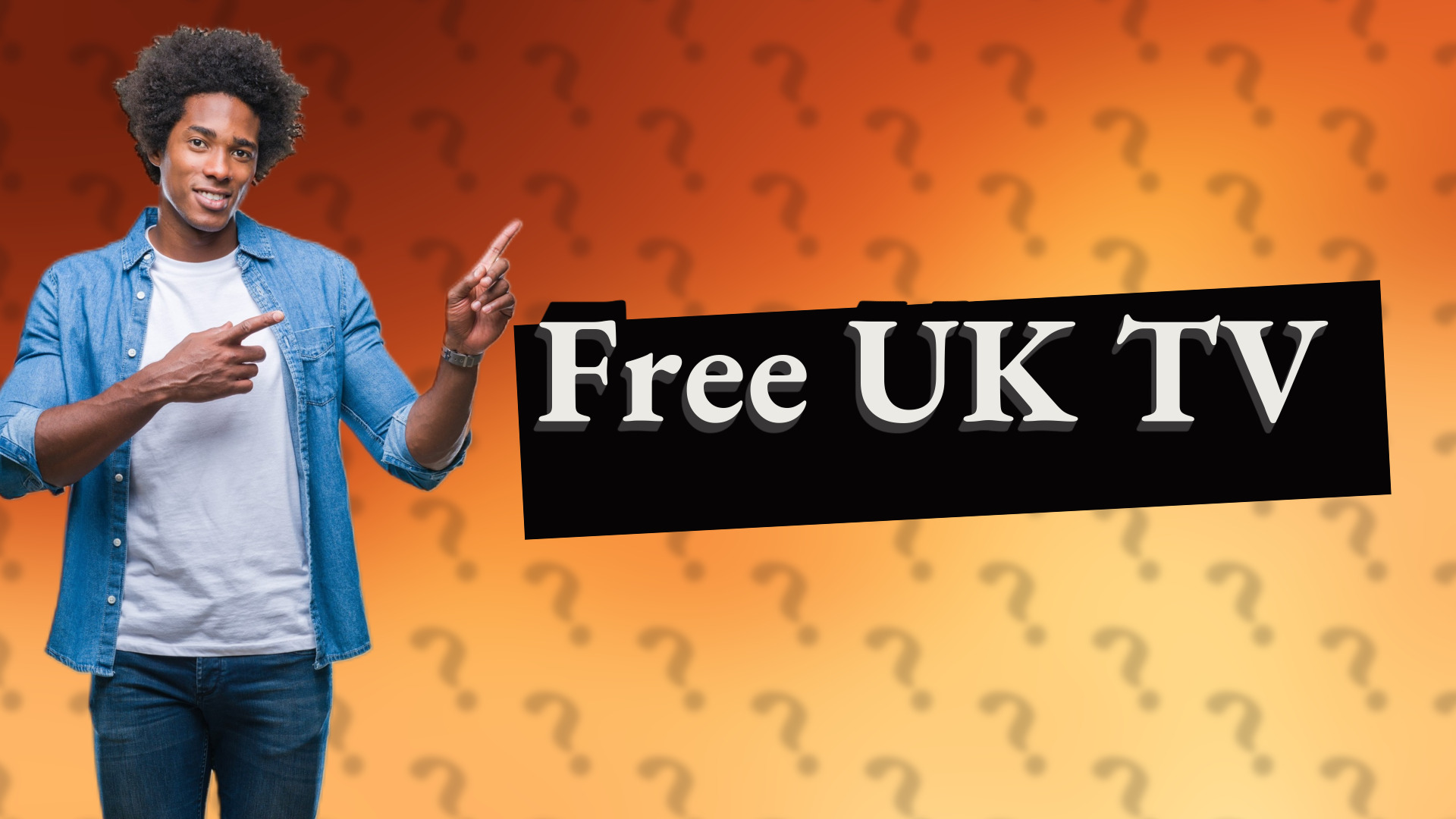 Free UK TV