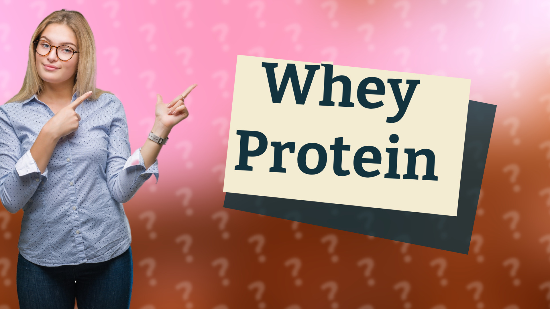 Whey Protein