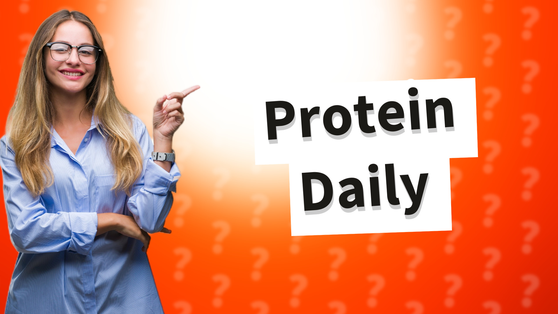 Protein Daily