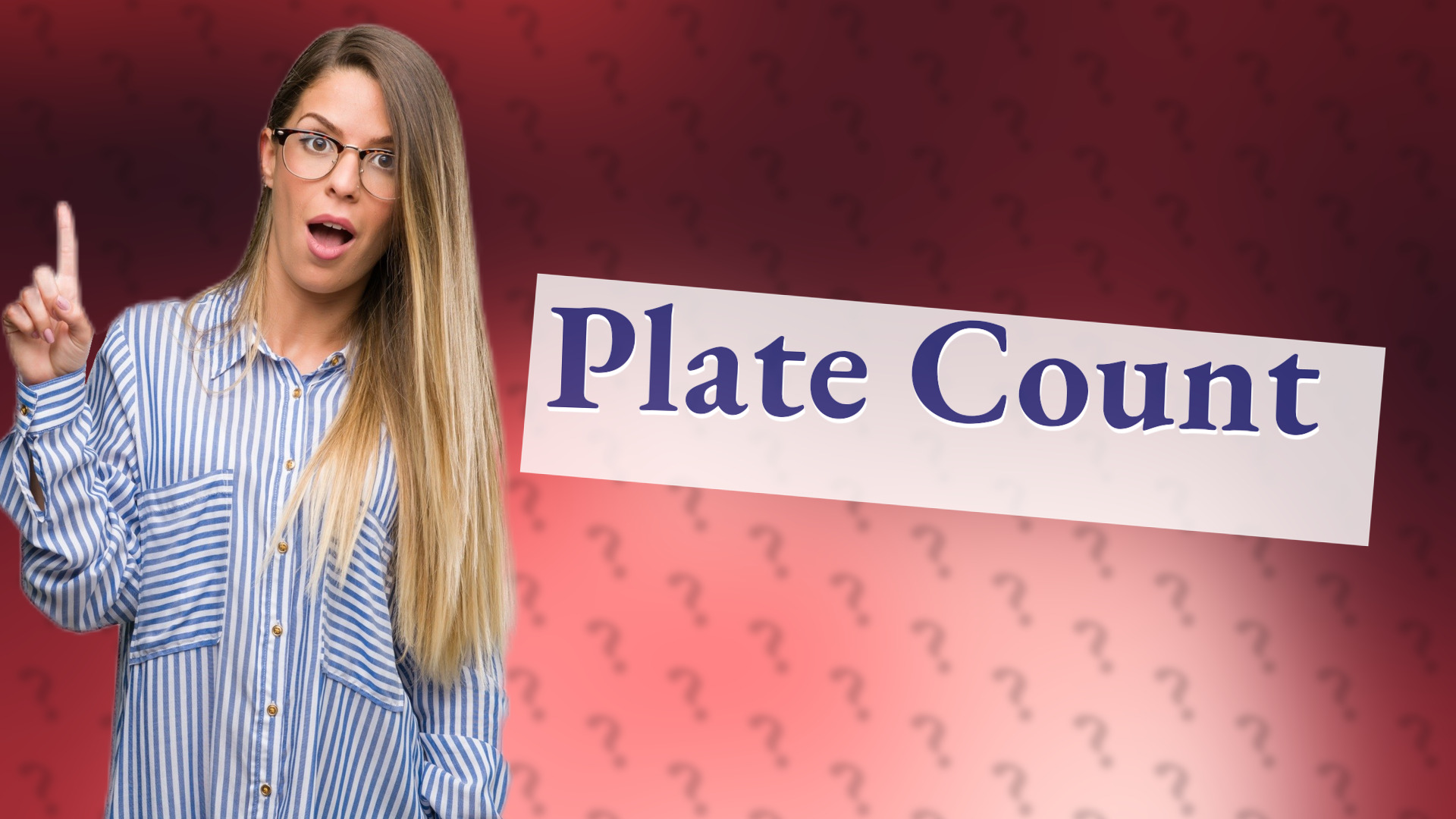 Plate Count
