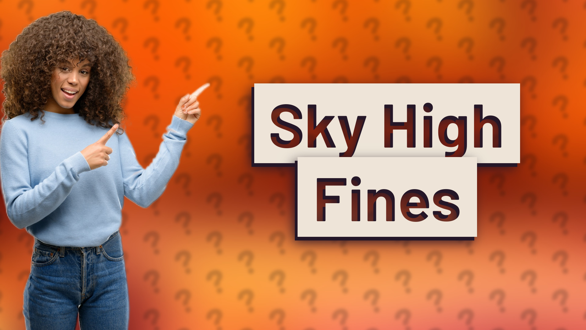 Sky High Fines