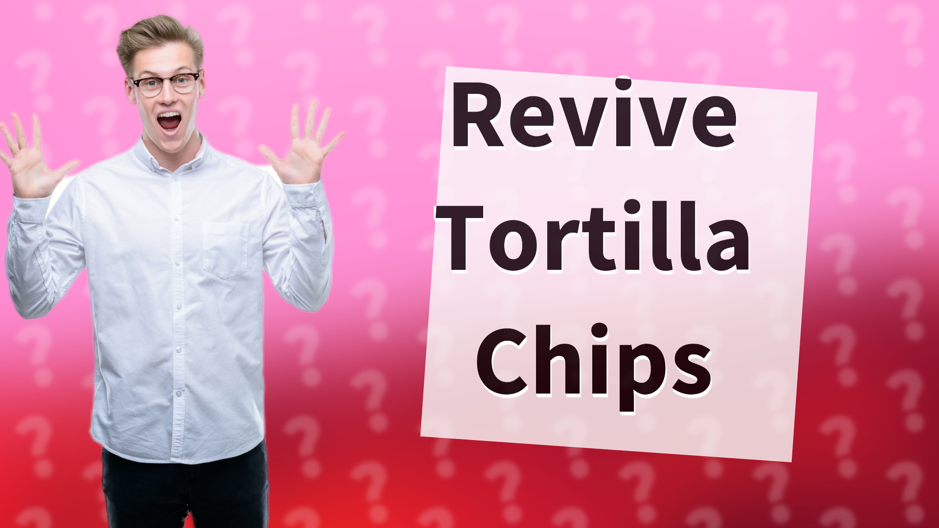 Revive Tortilla Chips