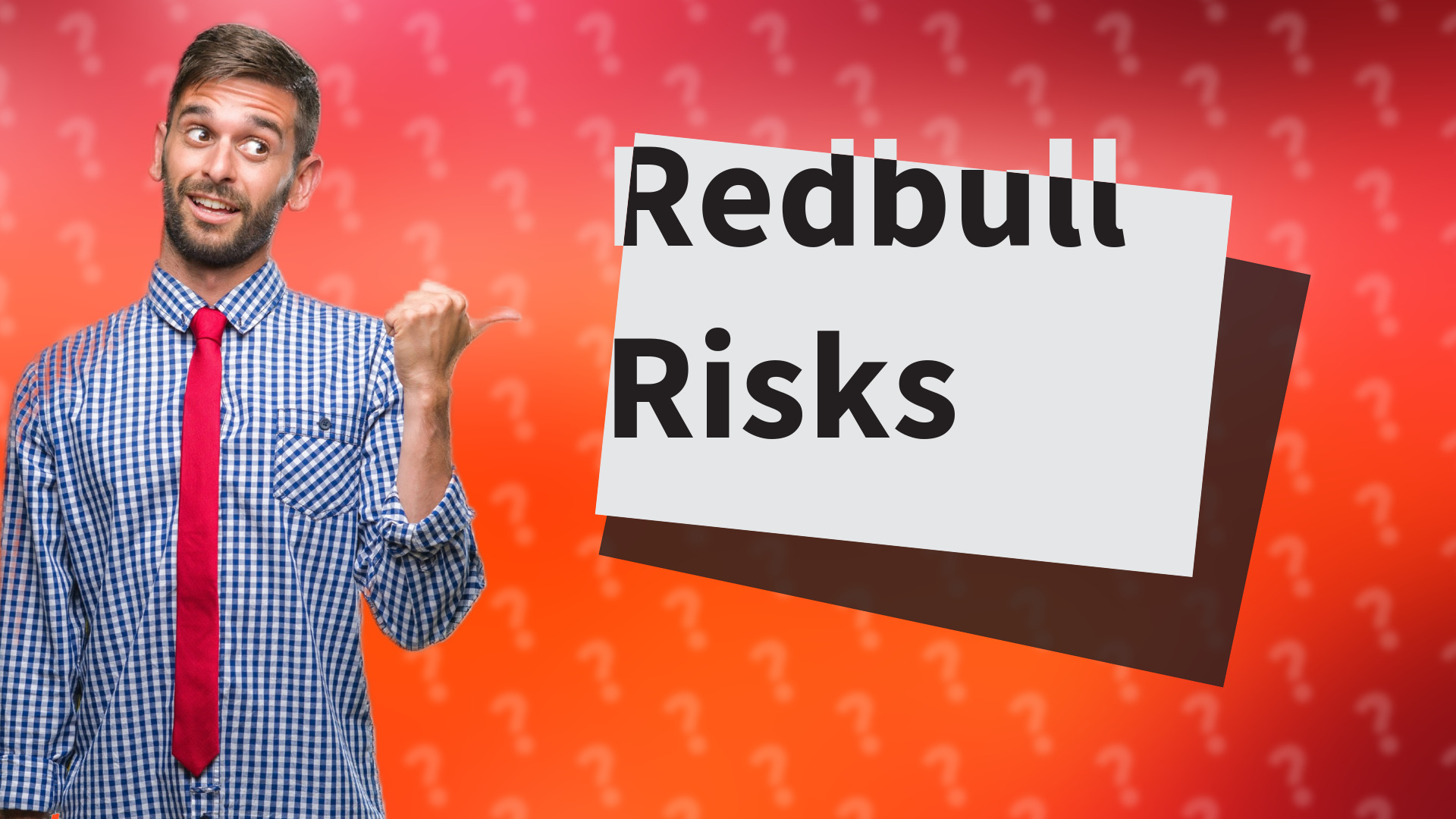 Redbull Risks