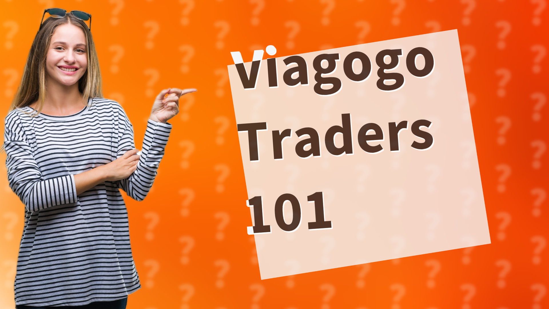 Viagogo Traders 101
