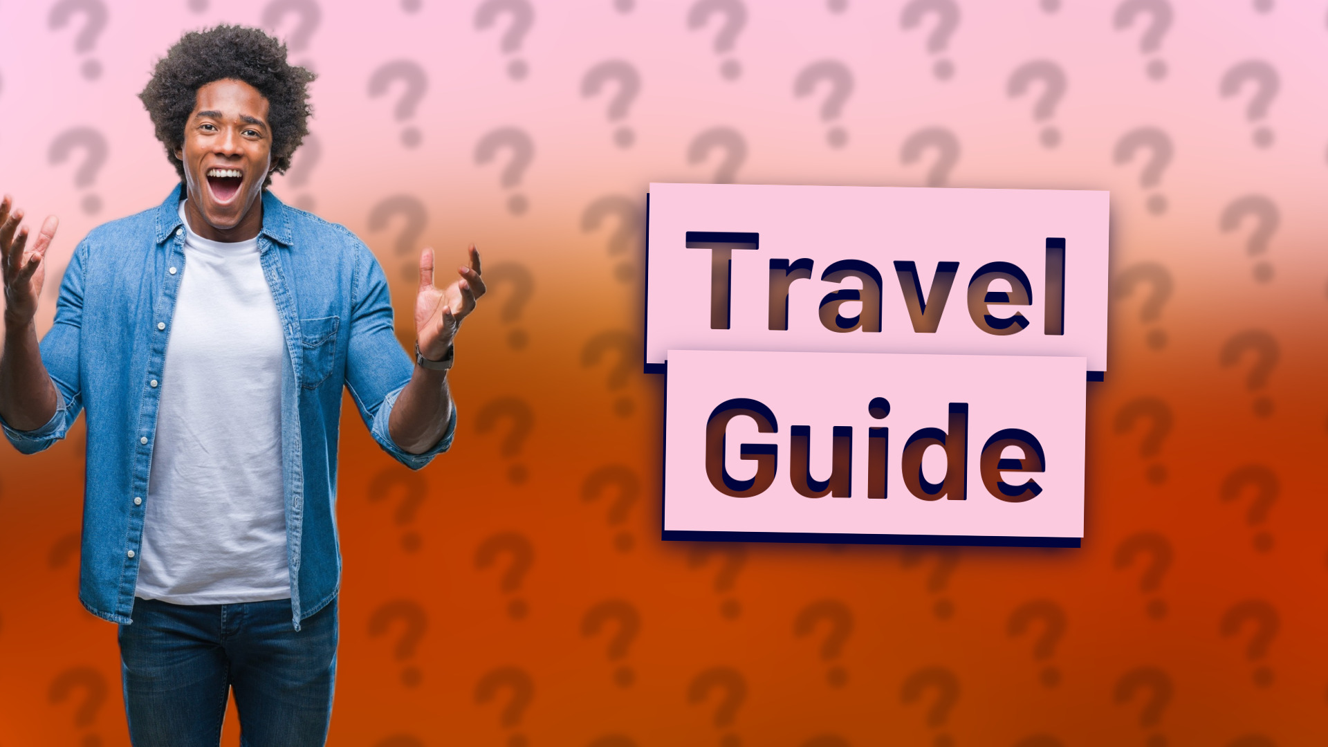 Travel Guide