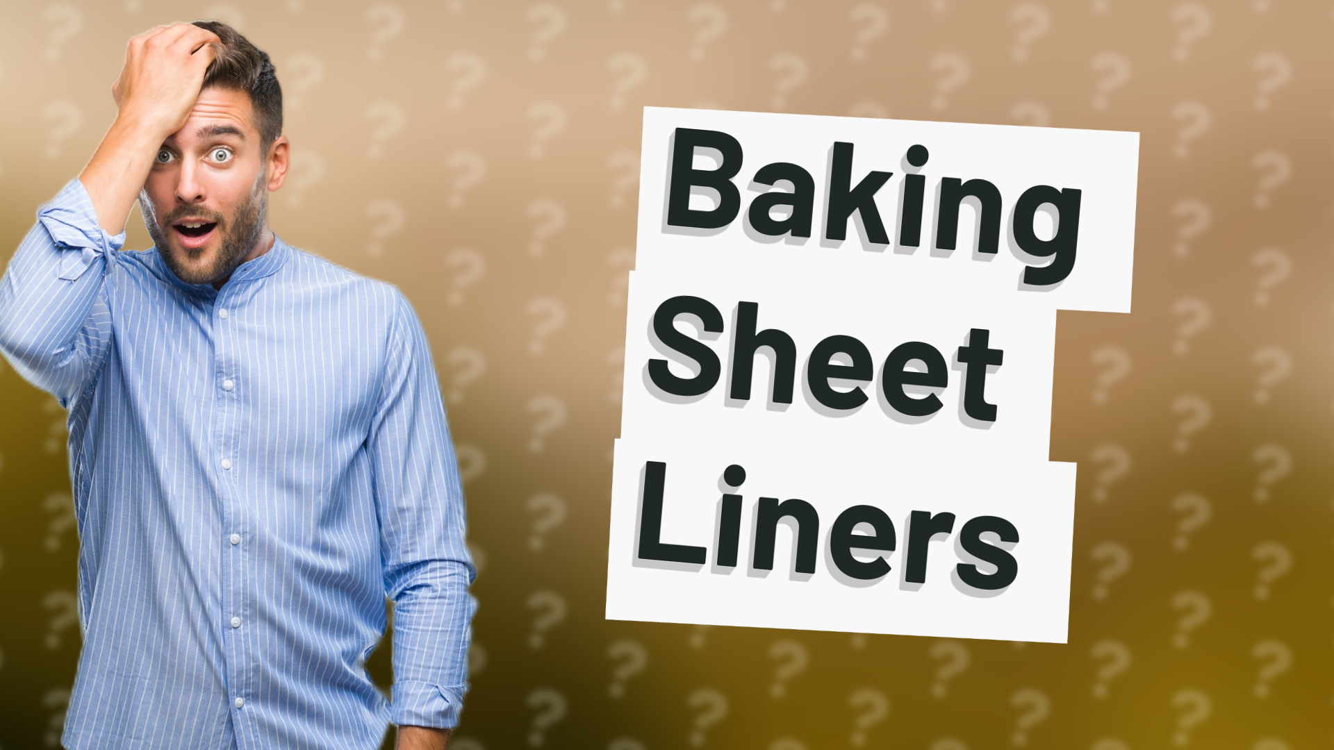 Baking Sheet Liners