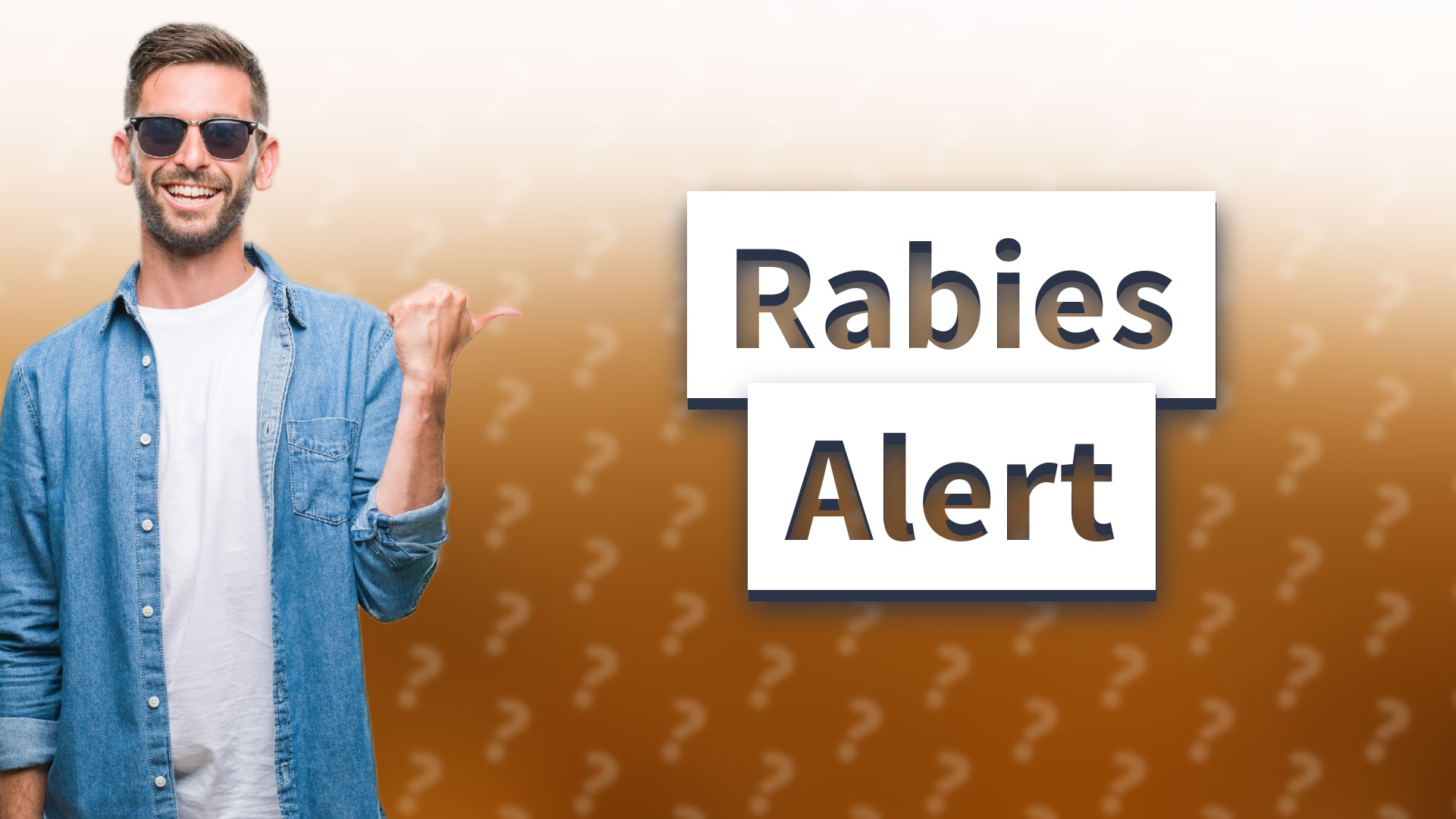 Rabies Alert
