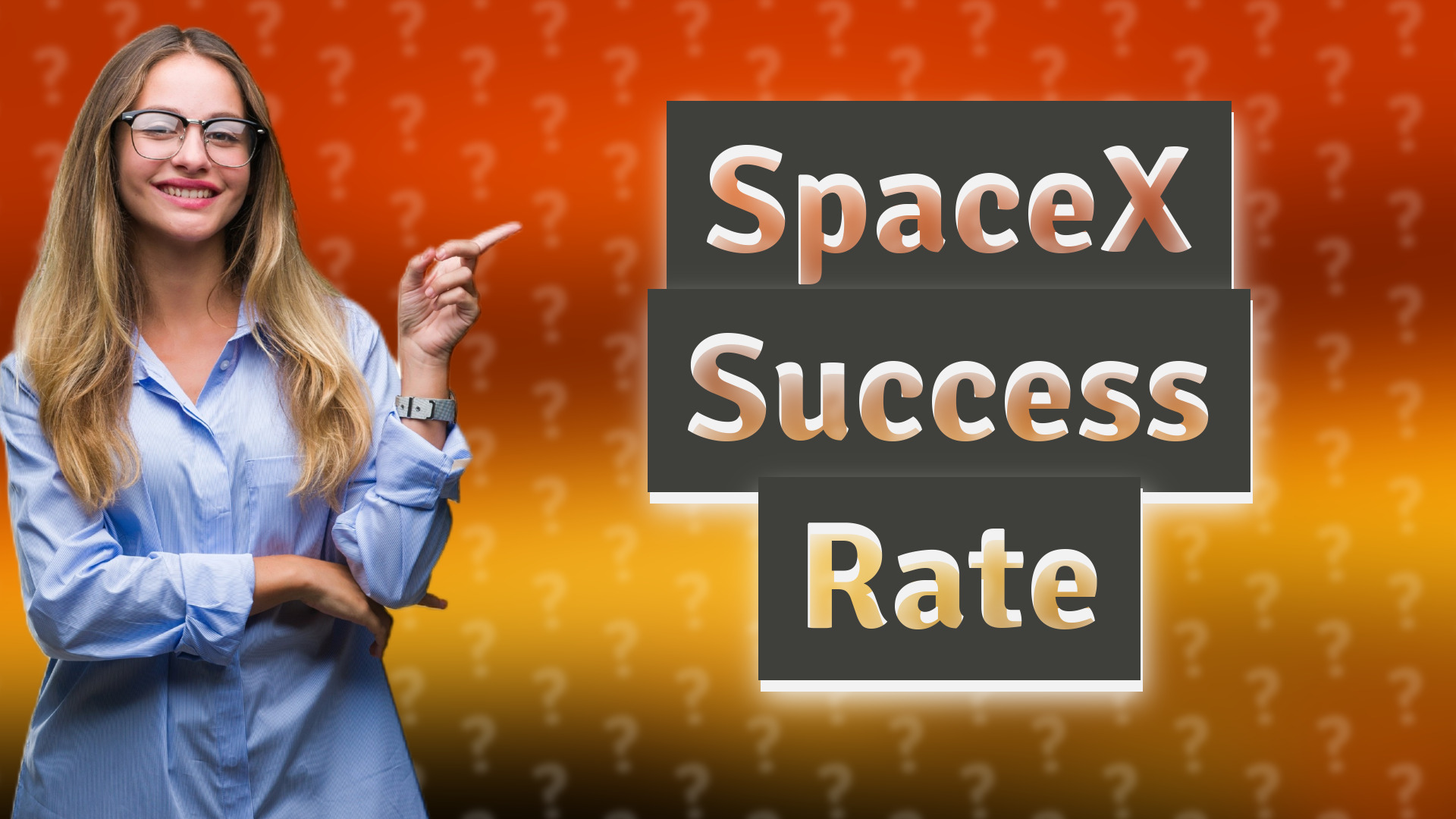 SpaceX Success Rate
