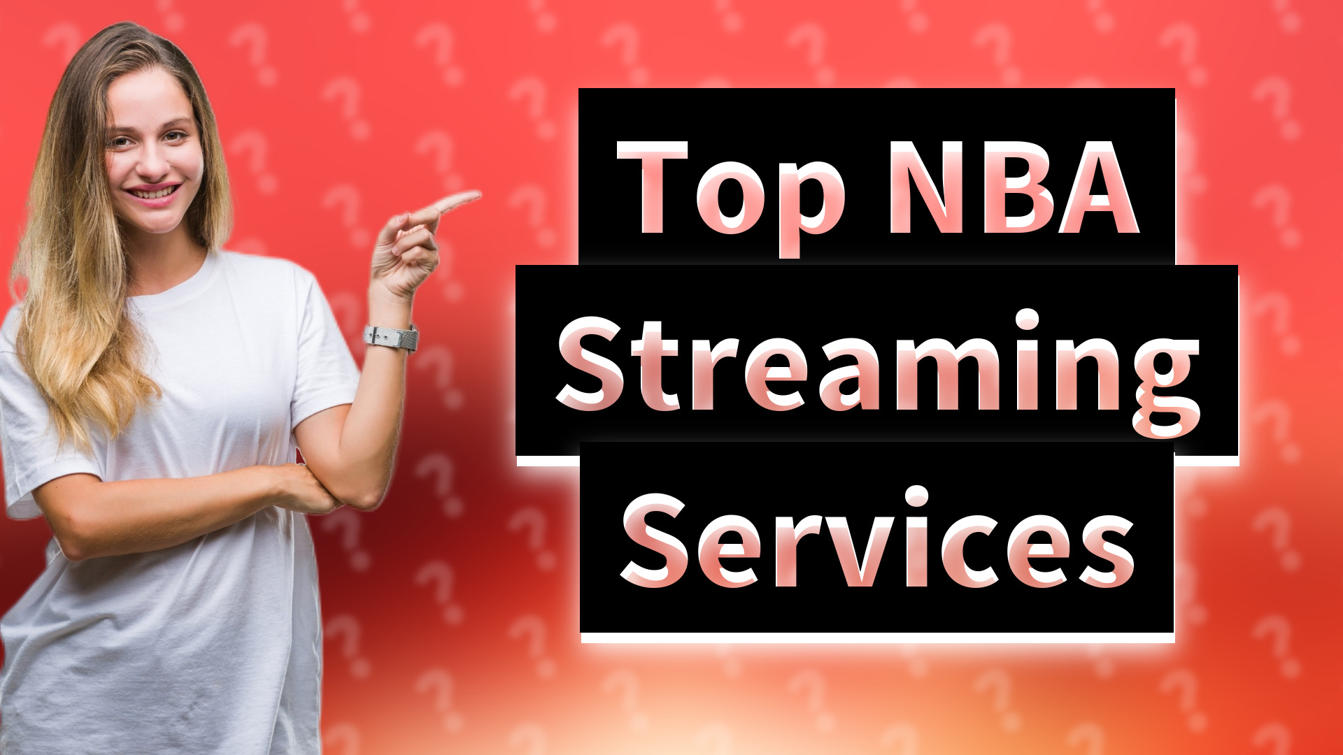 Top NBA Streaming Services