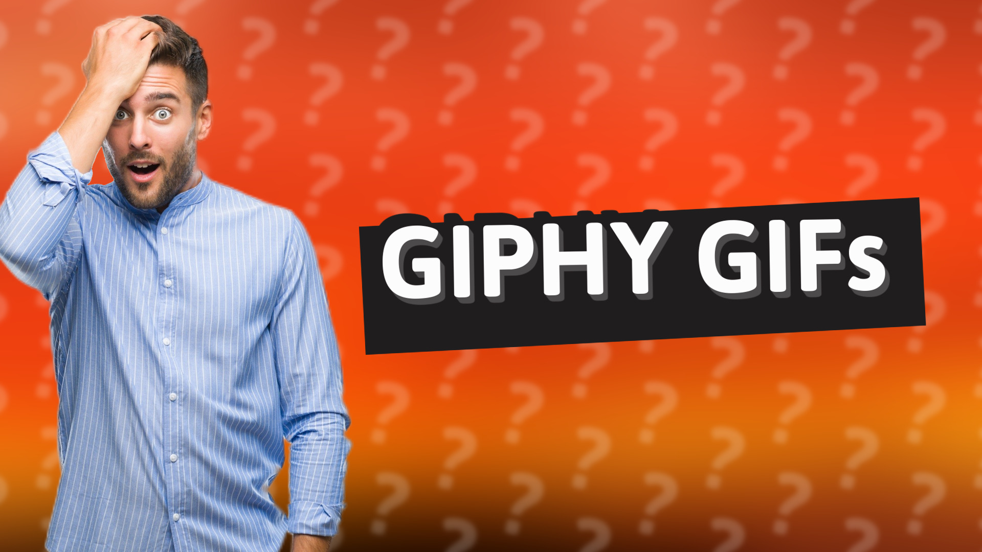 GIPHY GIFs