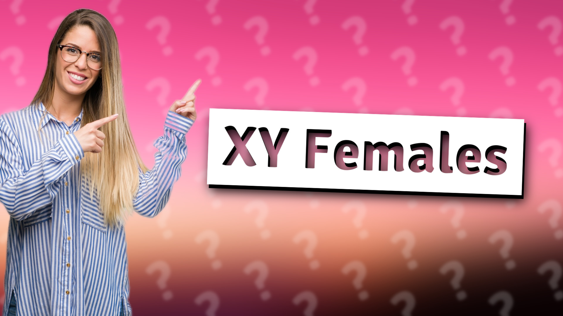 XY Females