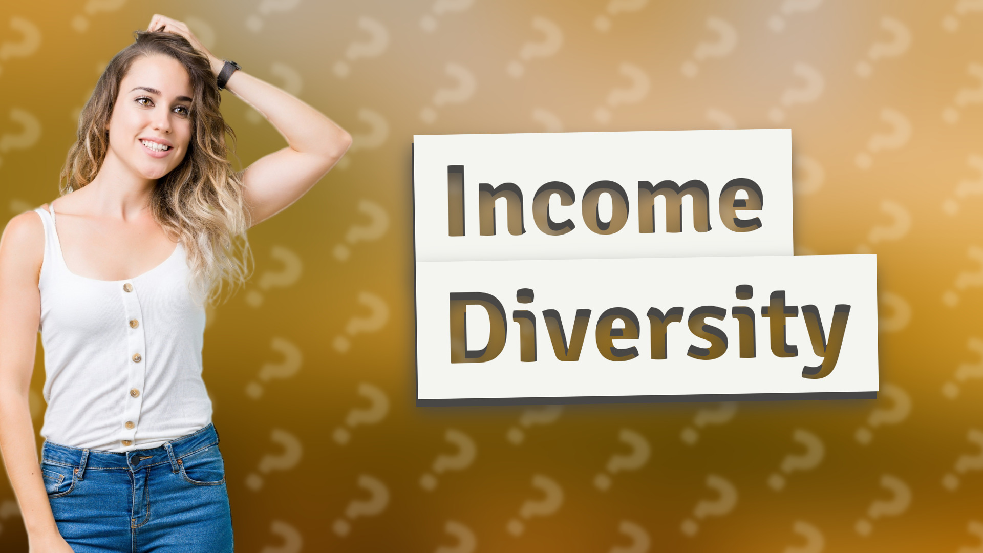 Income Diversity
