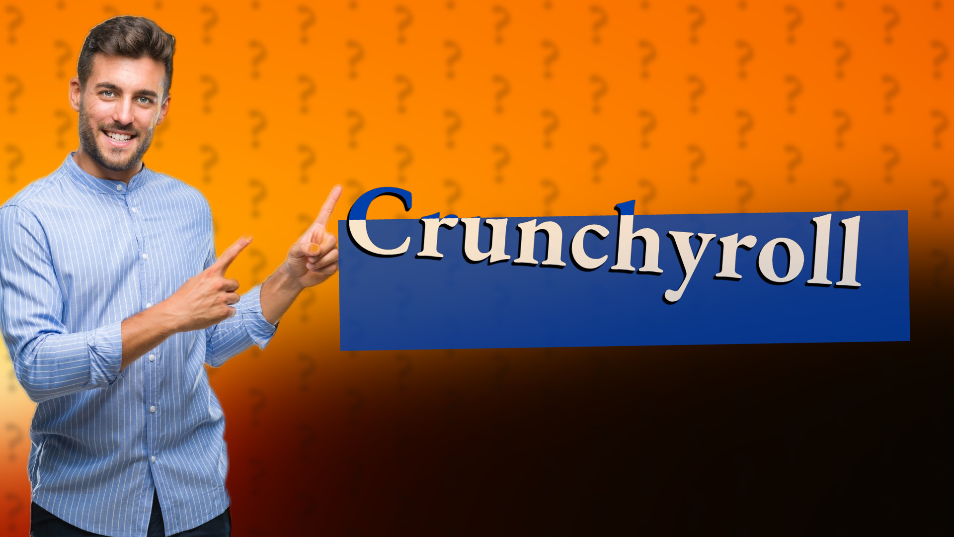 Crunchyroll
