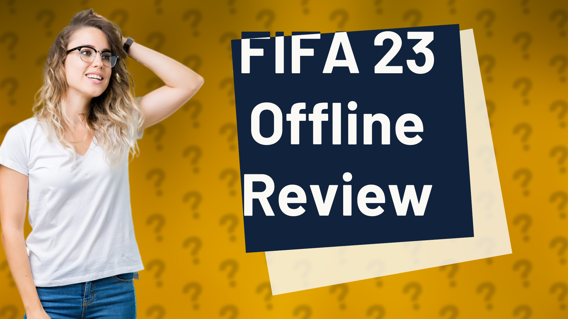 FIFA 23 Offline Review