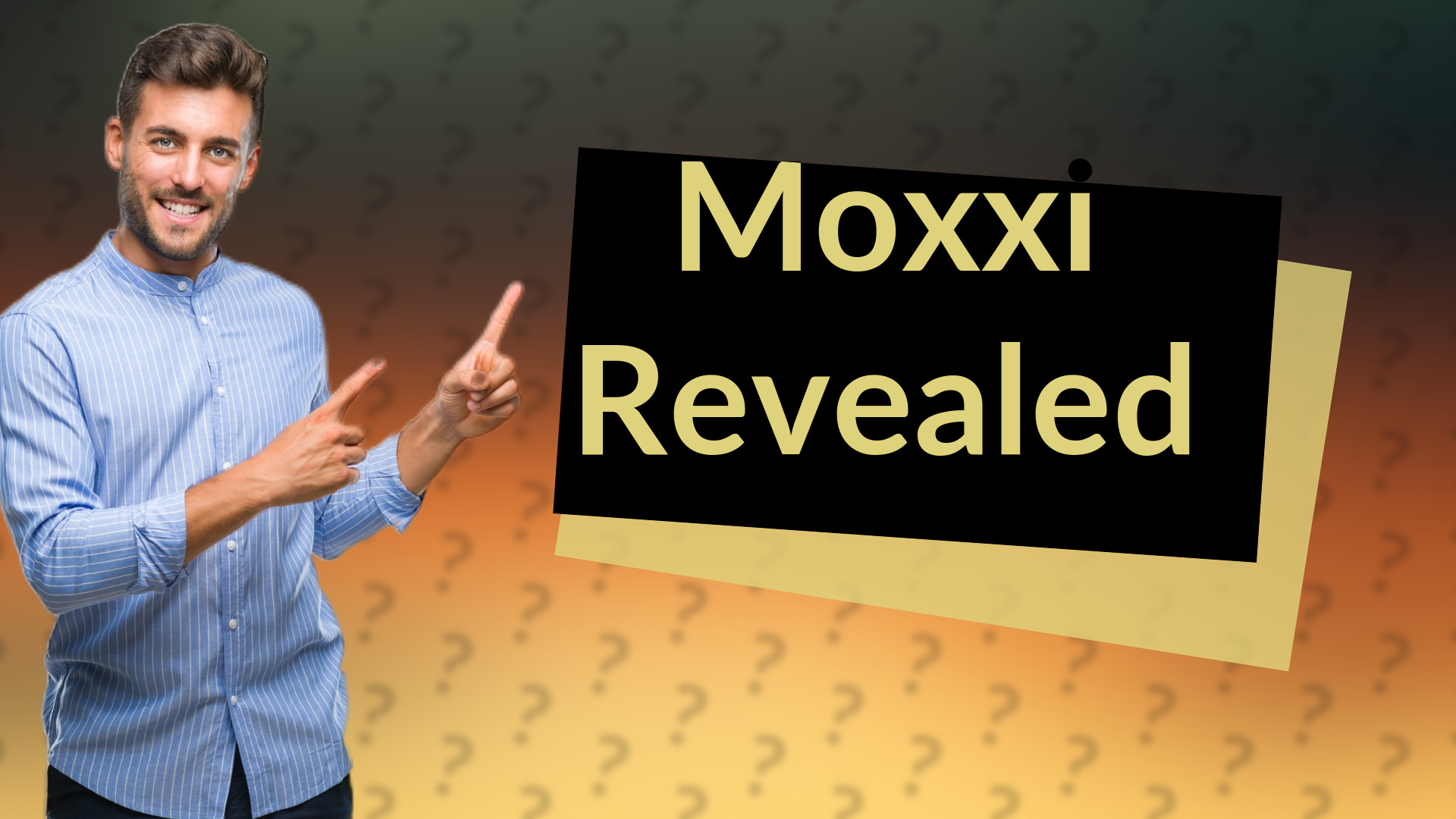 Moxxi Revealed