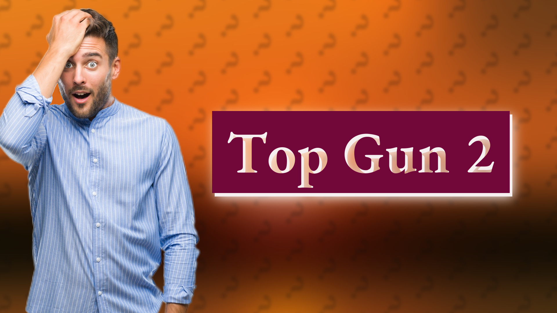 Top Gun 2