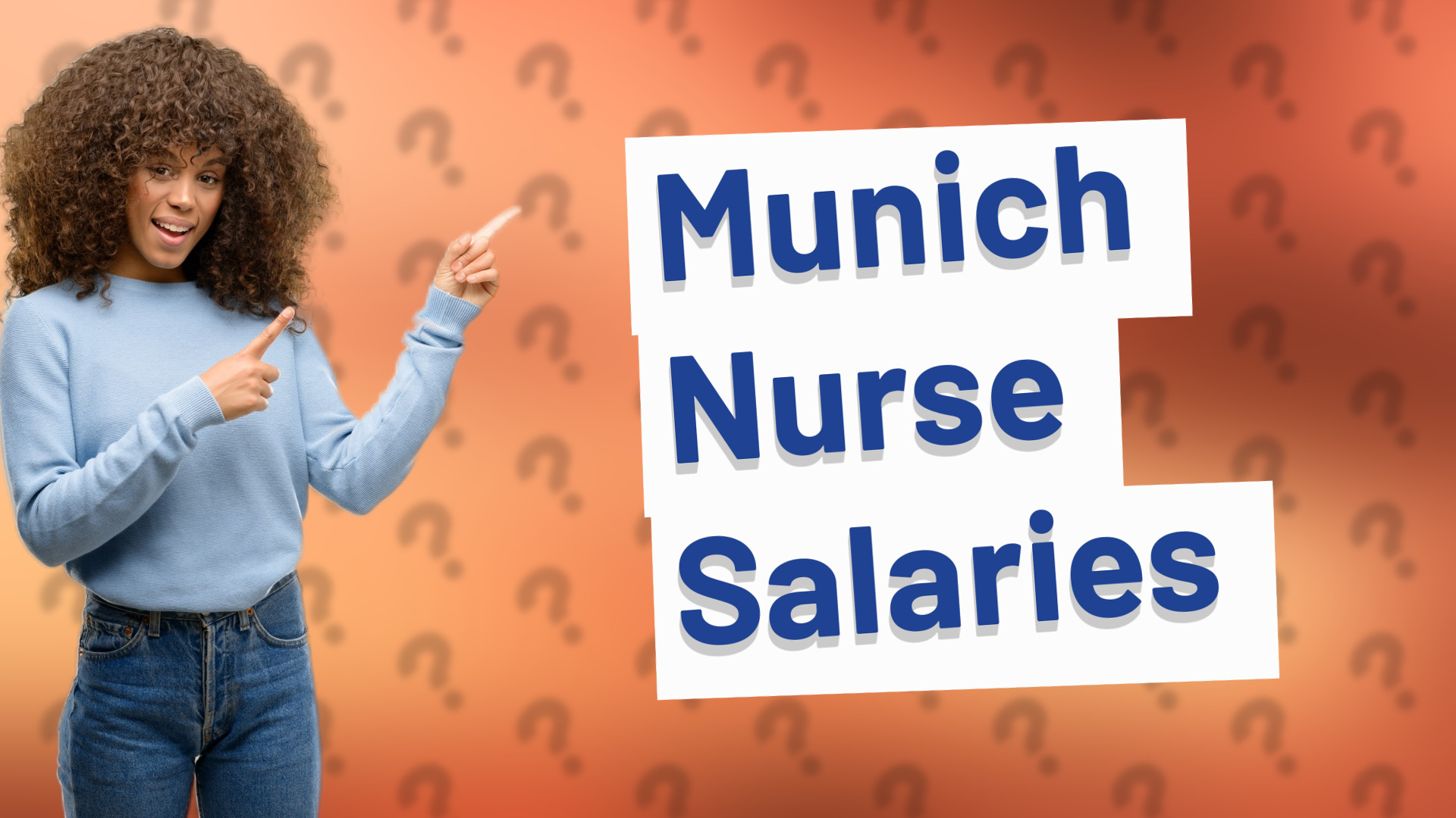 Munich Nurse Salaries