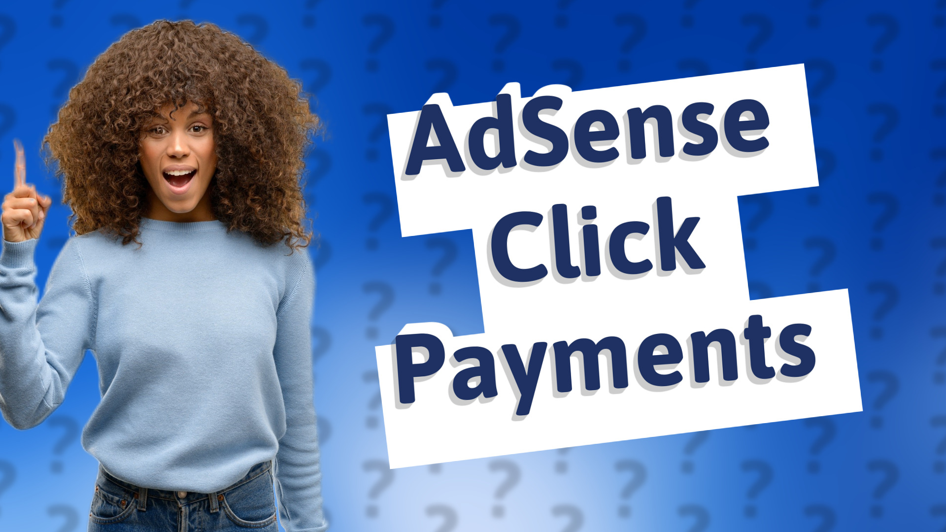 AdSense Click Payments
