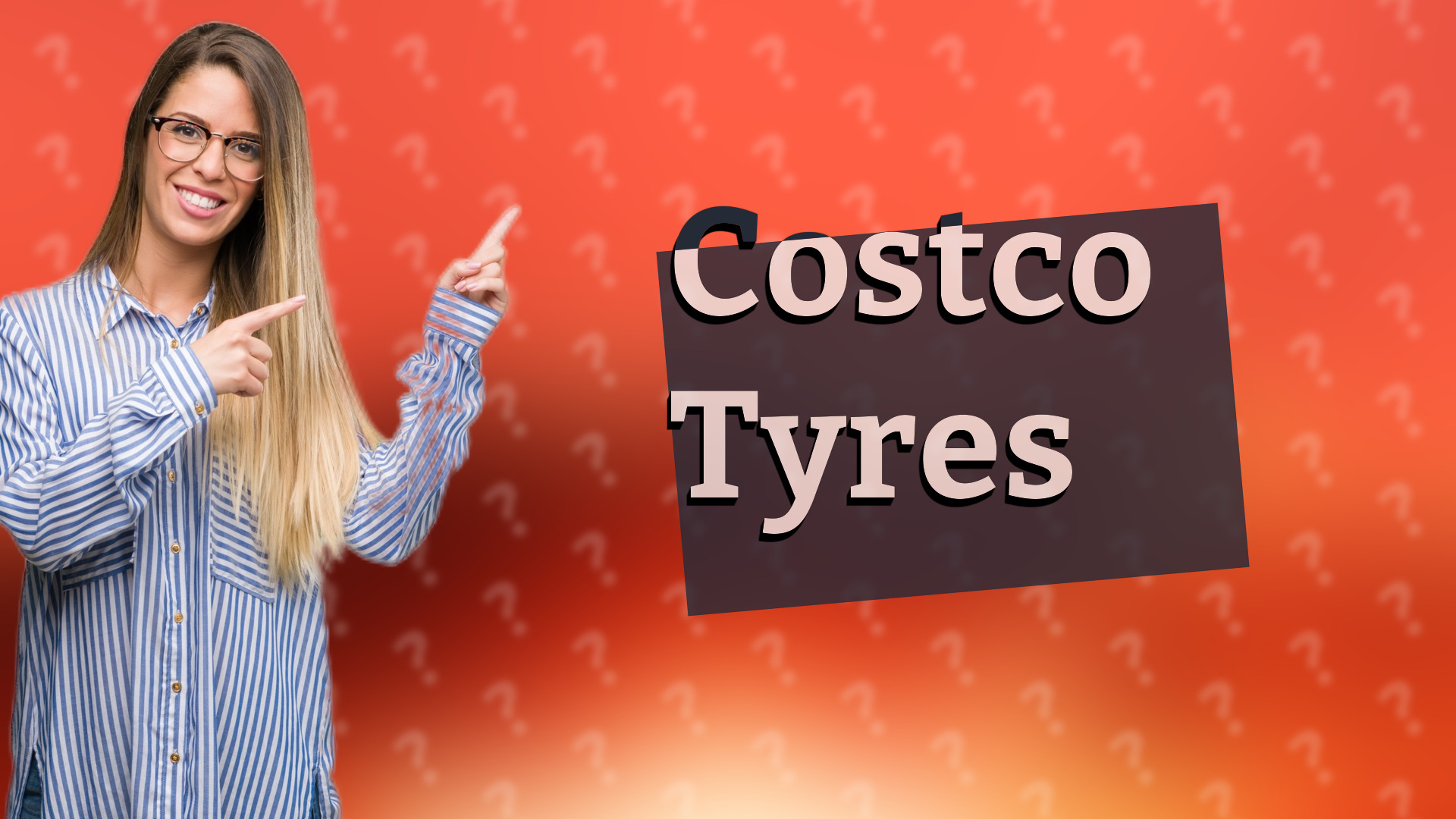 Costco Tyres