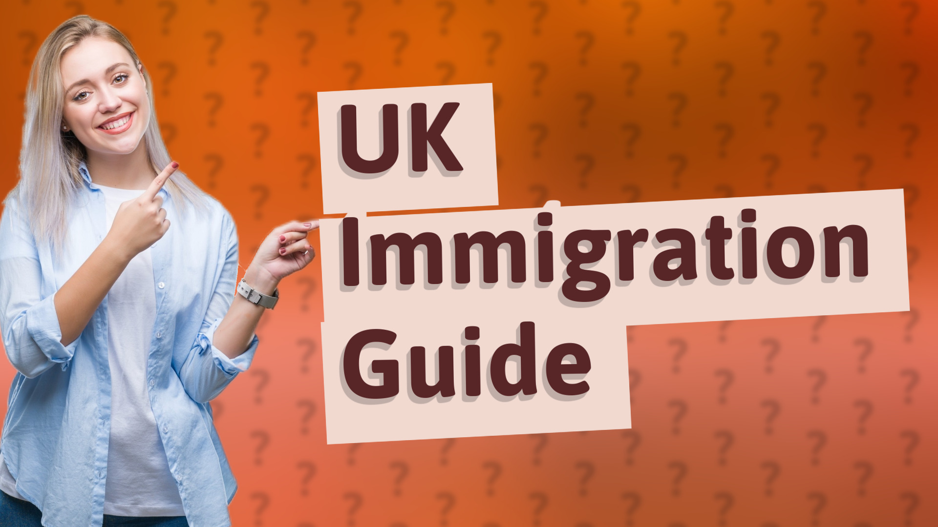 UK Immigration Guide