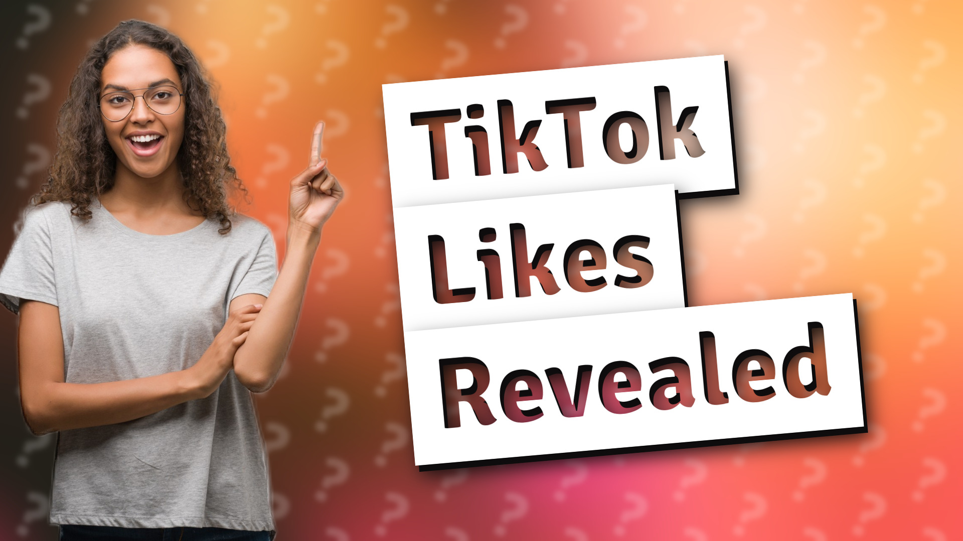 TikTok Likes Revealed