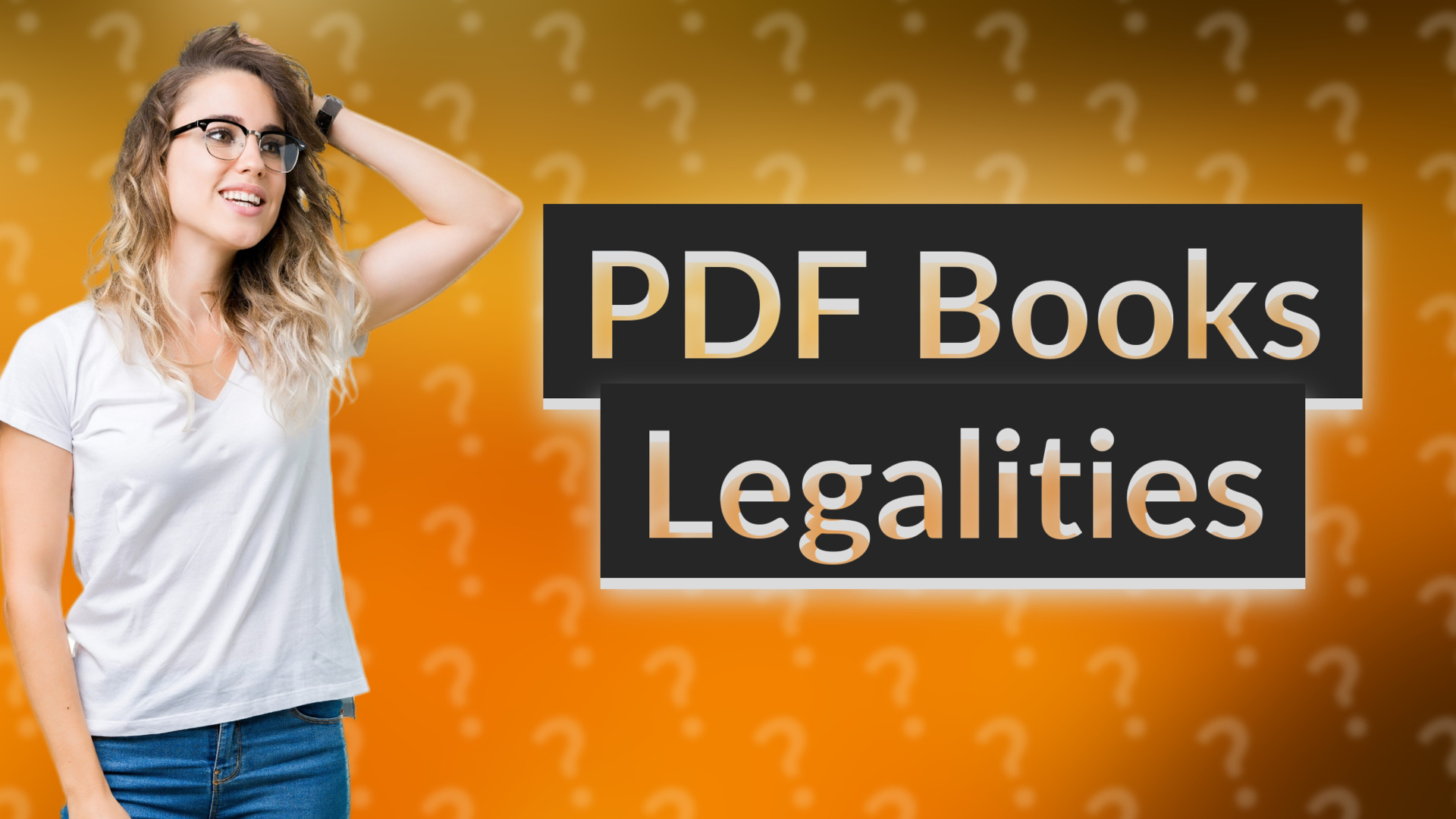 PDF Books Legalities