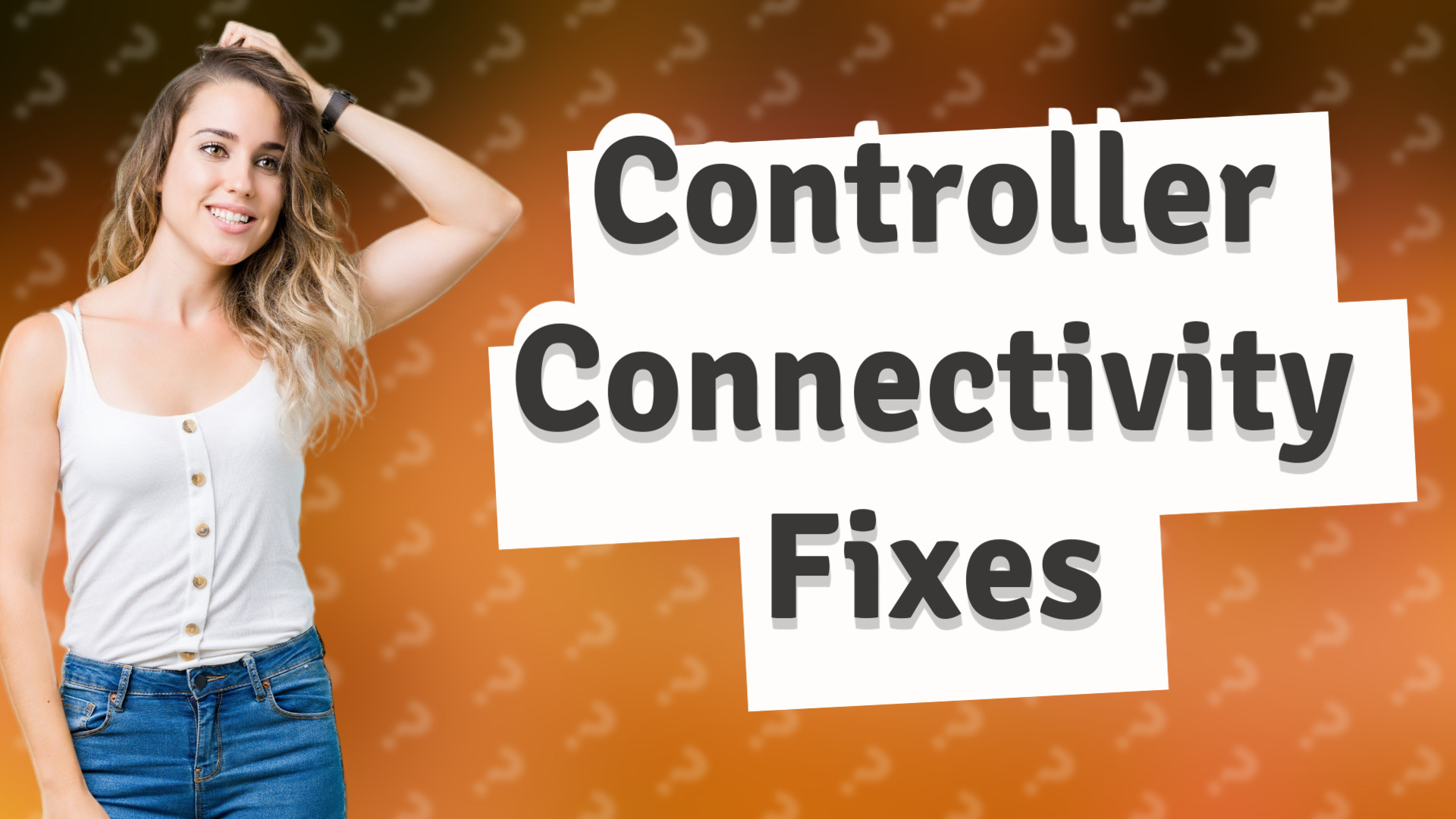 Controller Connectivity Fixes