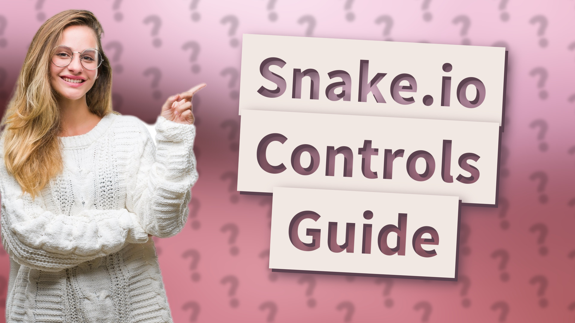 Snake.io Controls Guide